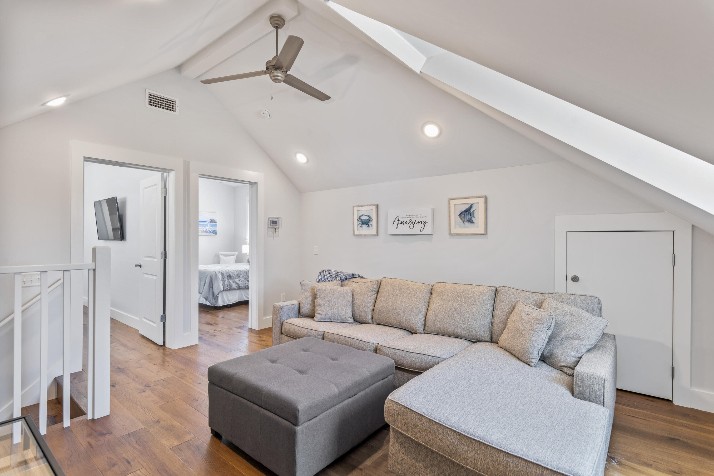 GRANDE POINTE AT INLET BEACH - Residential
