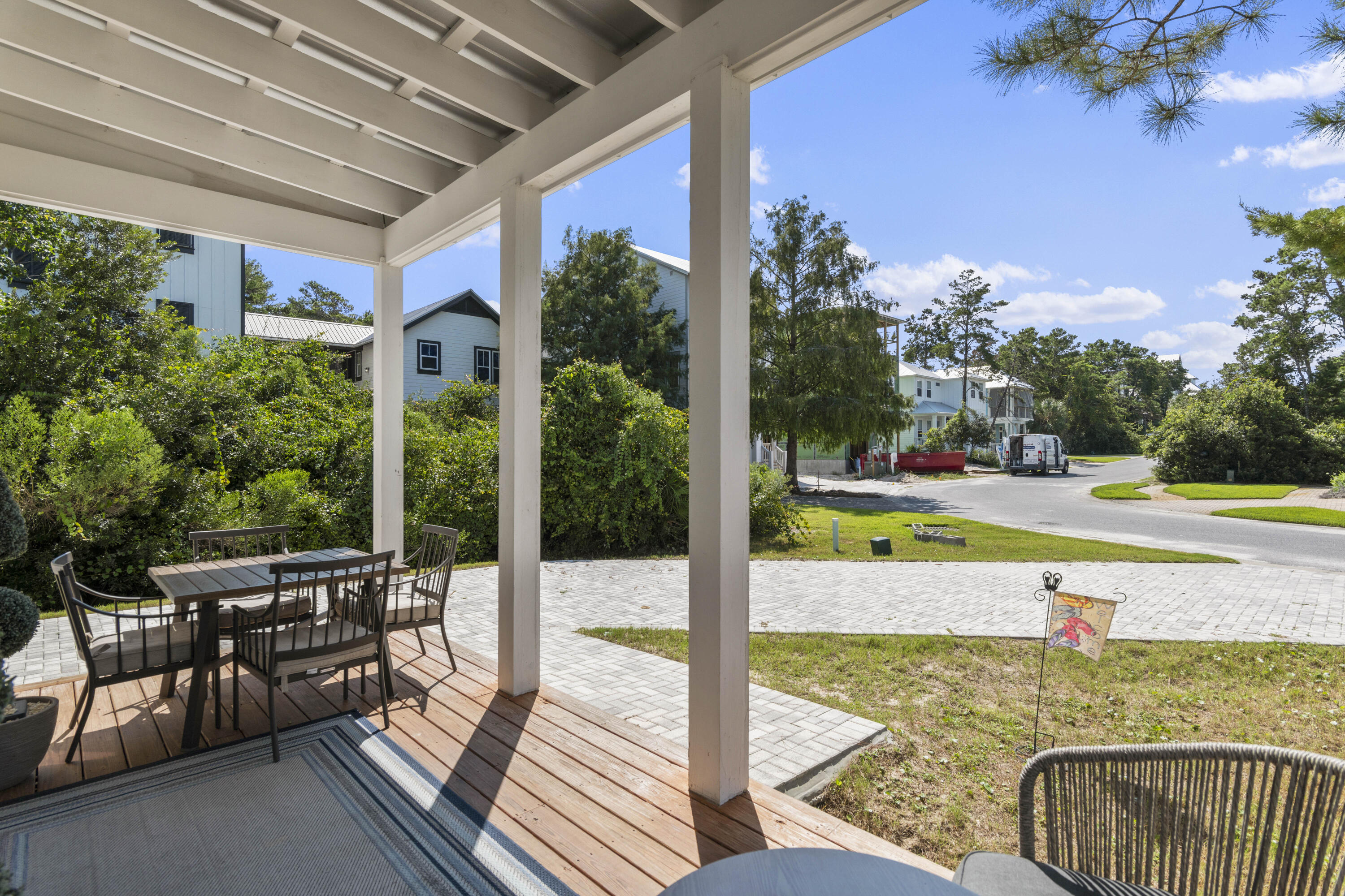 GRANDE POINTE AT INLET BEACH - Residential