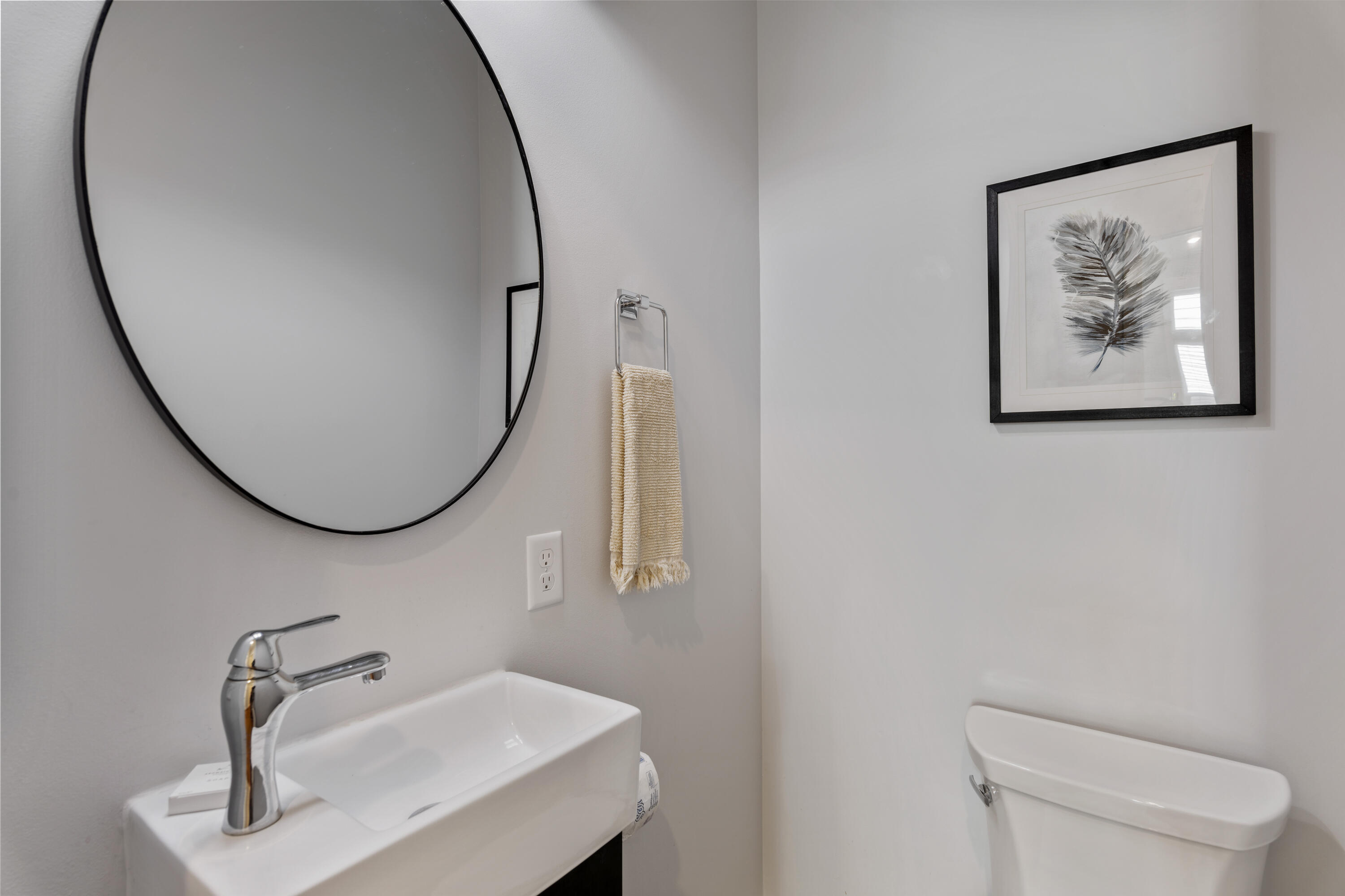 GRANDE POINTE AT INLET BEACH - Residential