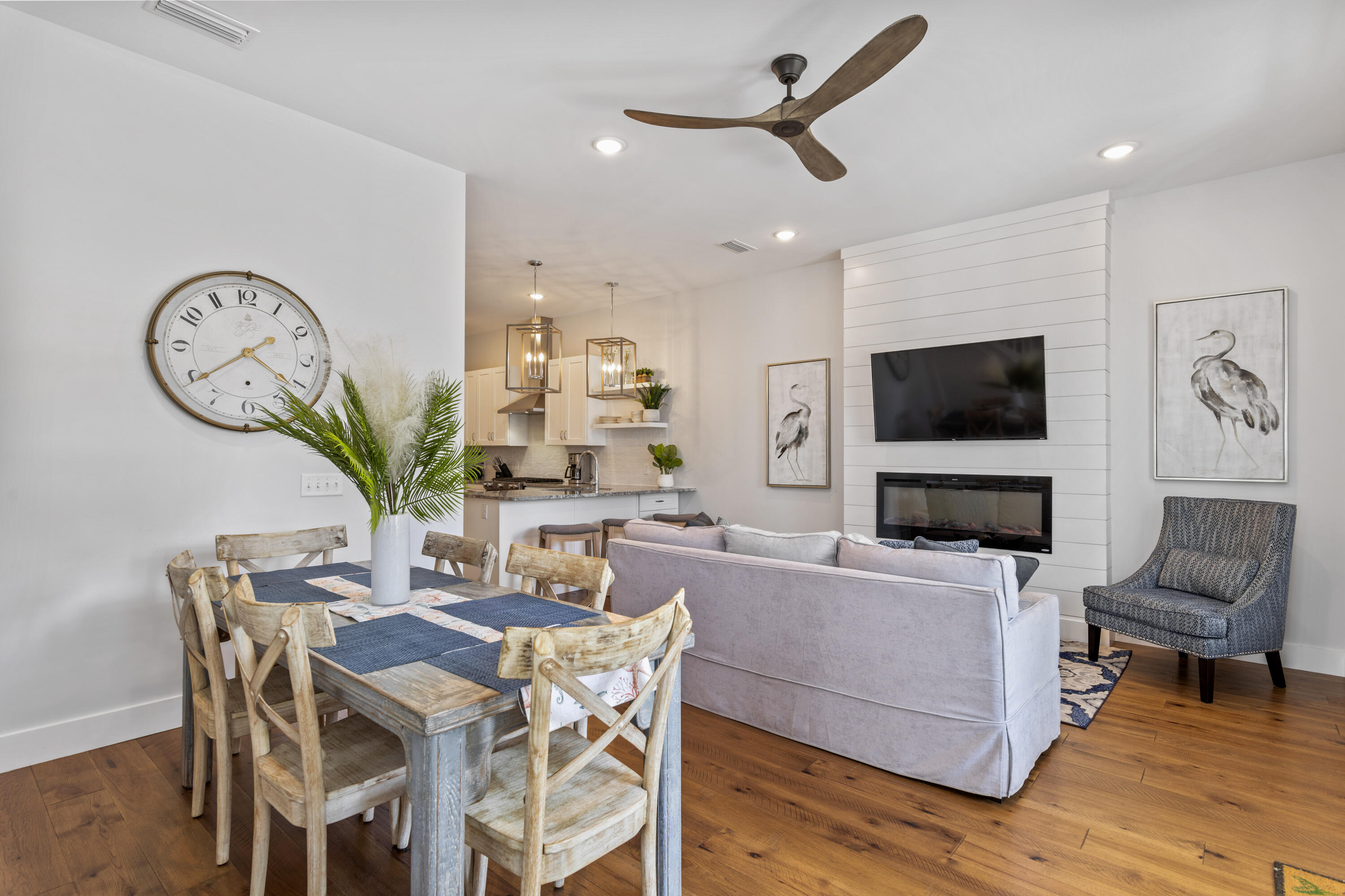 GRANDE POINTE AT INLET BEACH - Residential