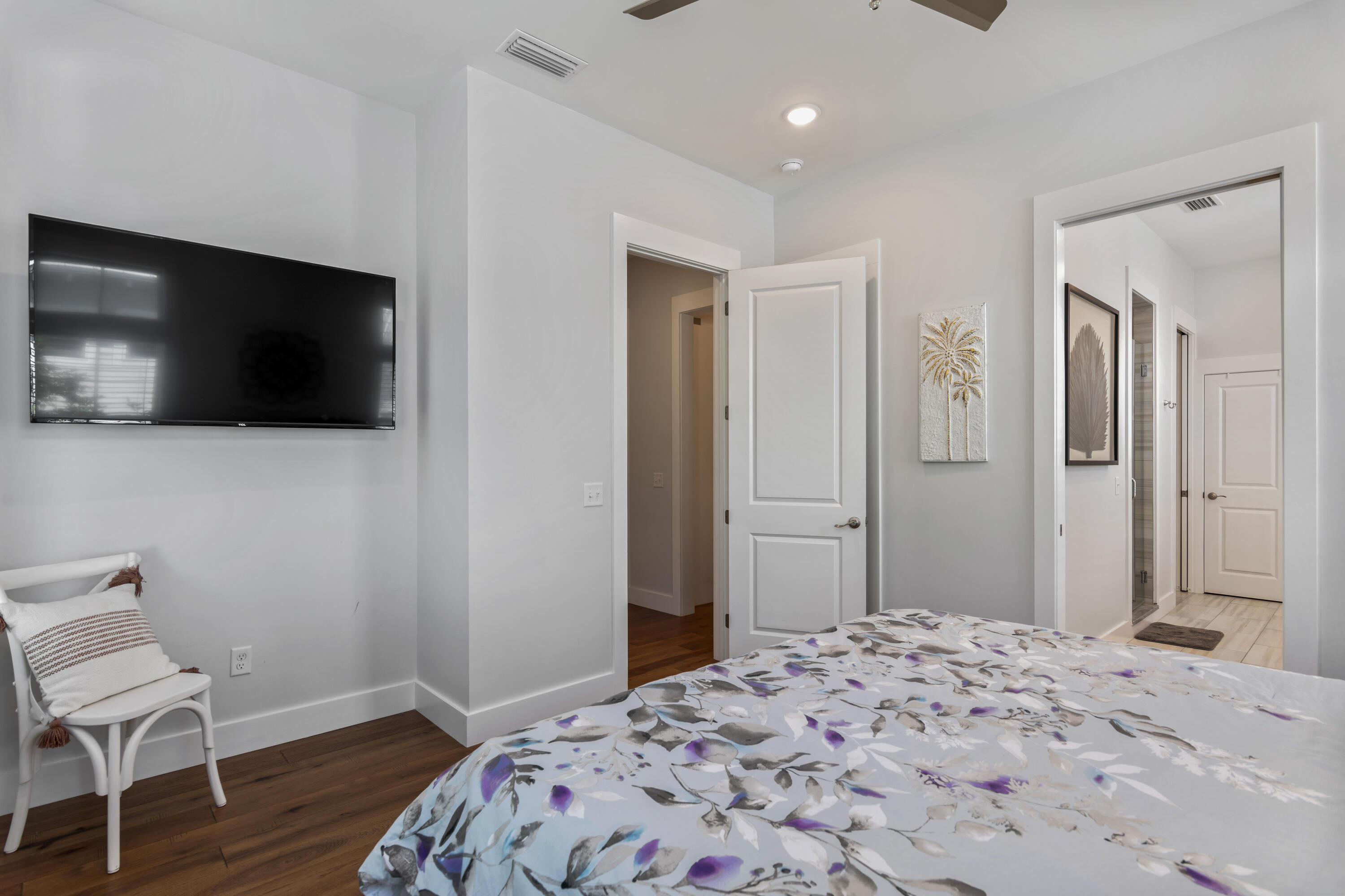GRANDE POINTE AT INLET BEACH - Residential