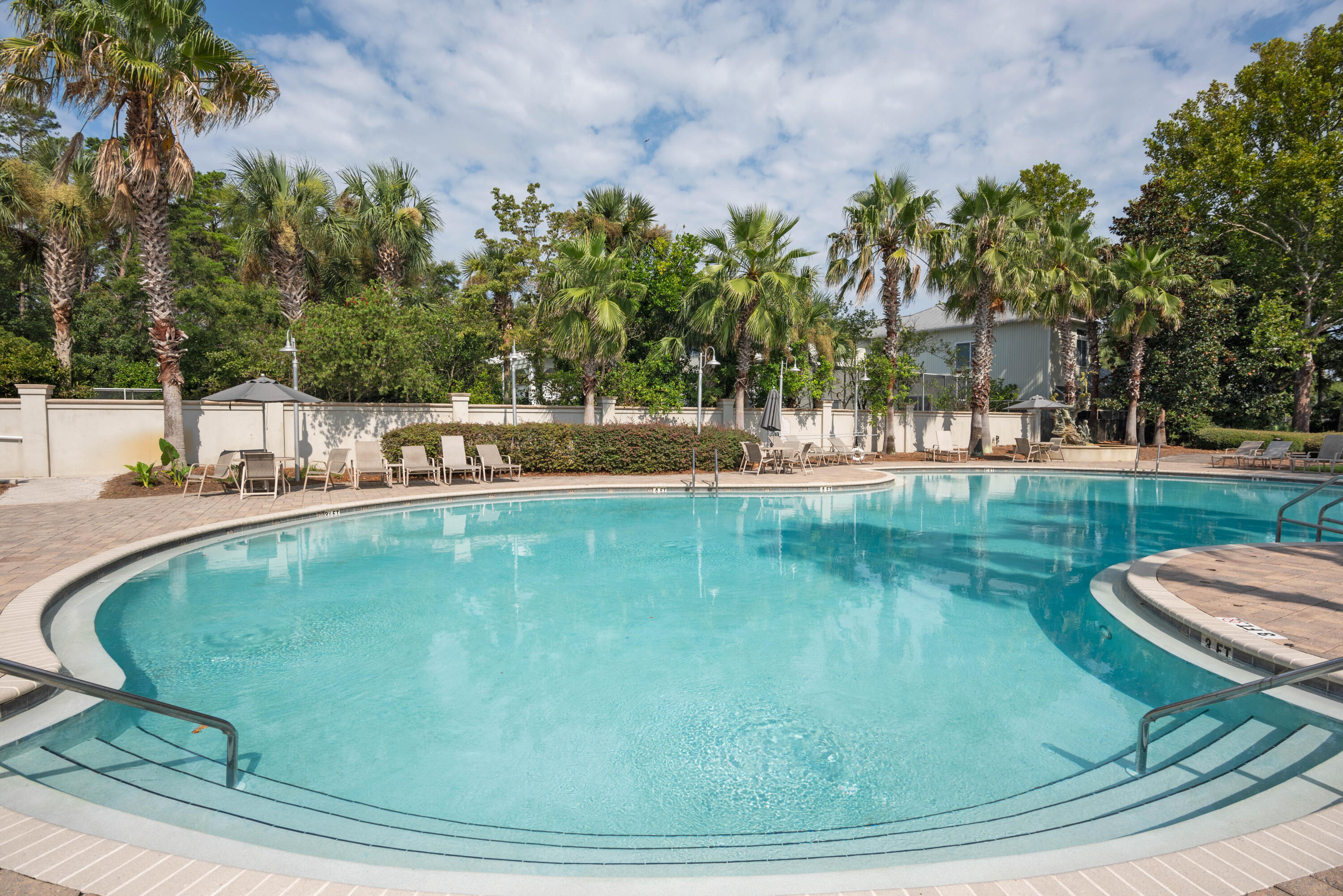 GRANDE POINTE AT INLET BEACH - Residential