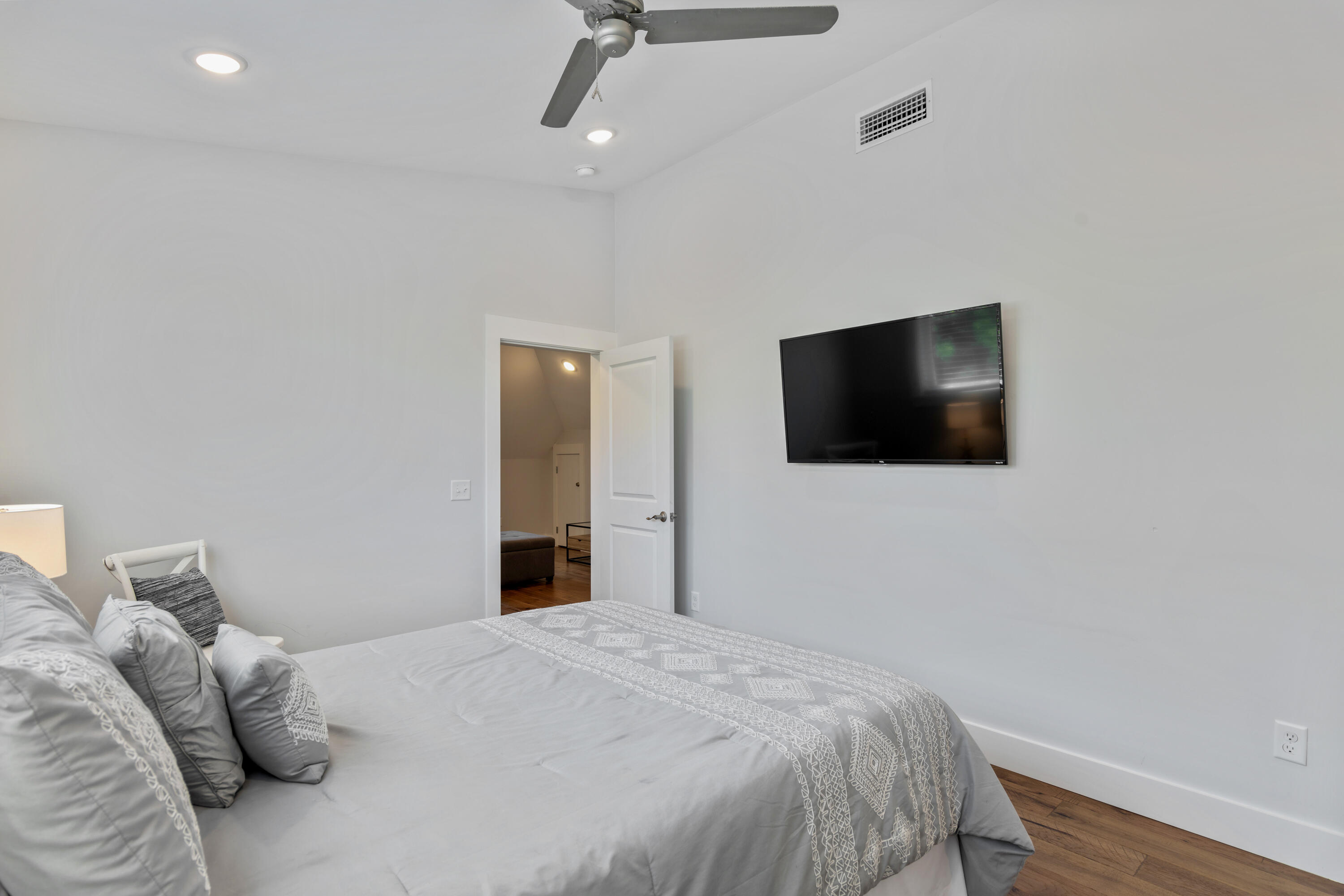 GRANDE POINTE AT INLET BEACH - Residential