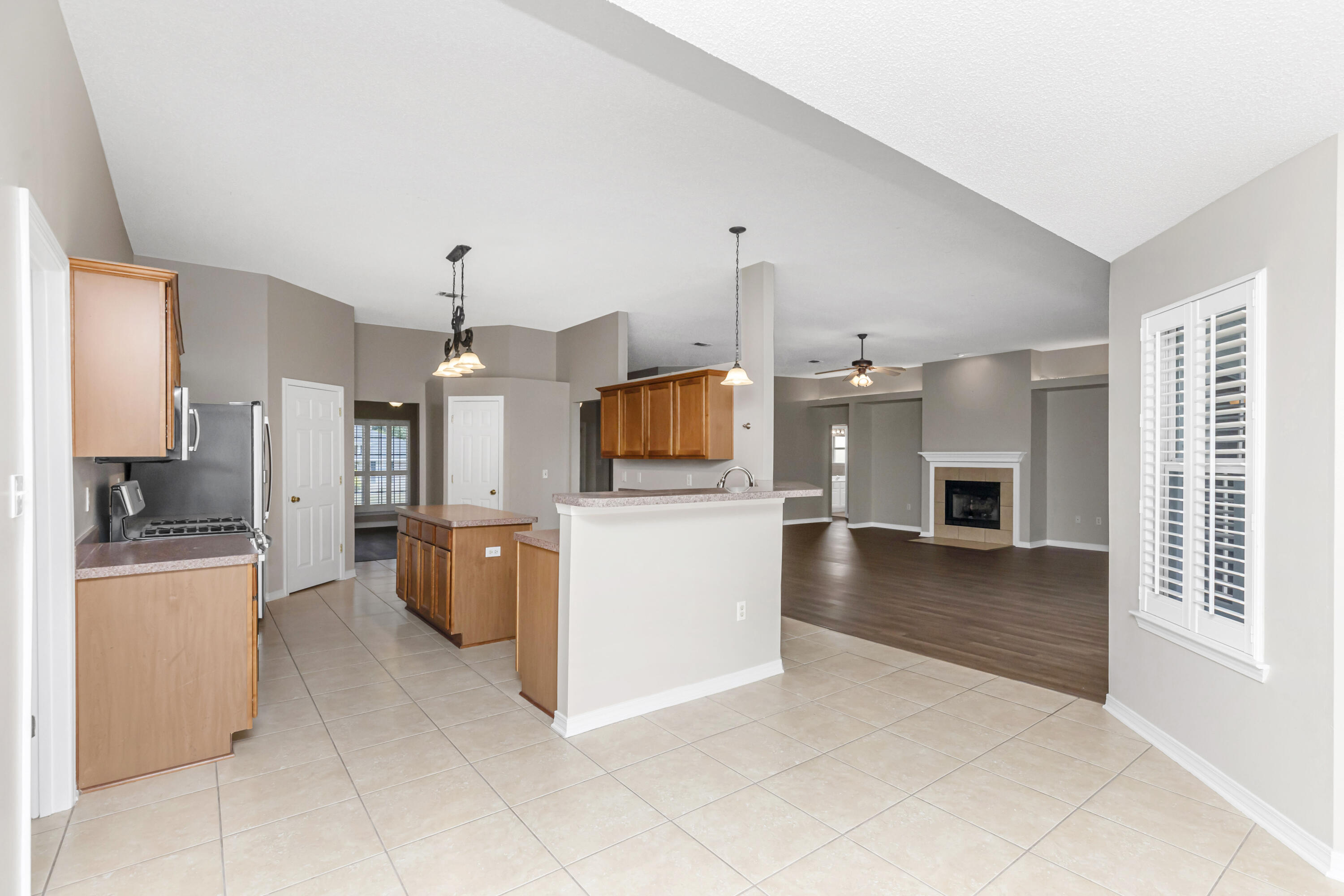 SILVER OAKS PH 2 - Residential Lease