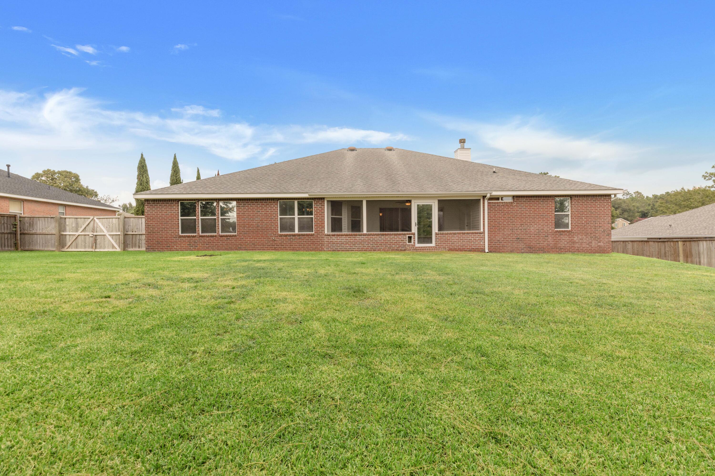 SILVER OAKS PH 2 - Residential Lease