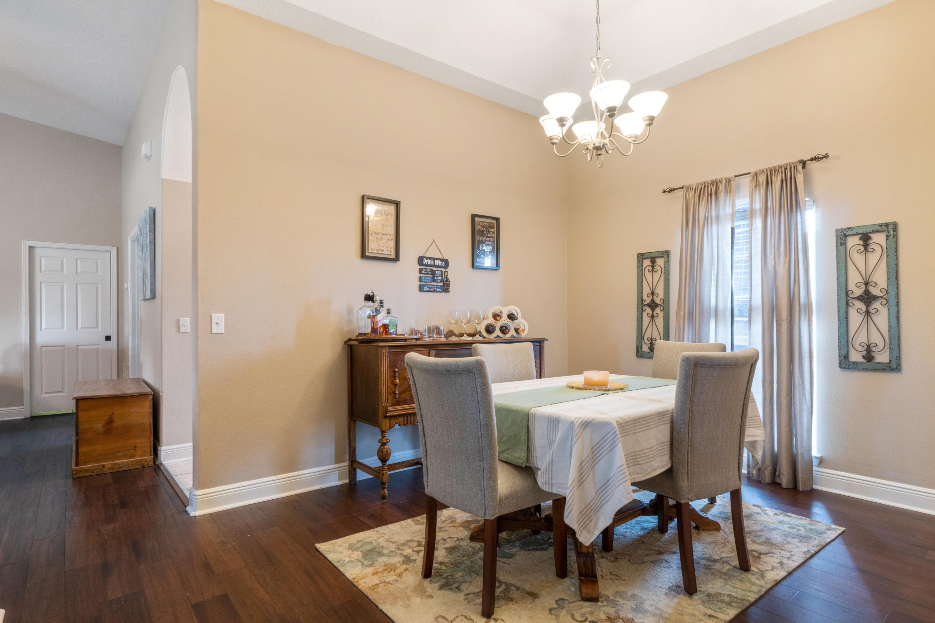 HOLLEY BY THE SEA - Residential