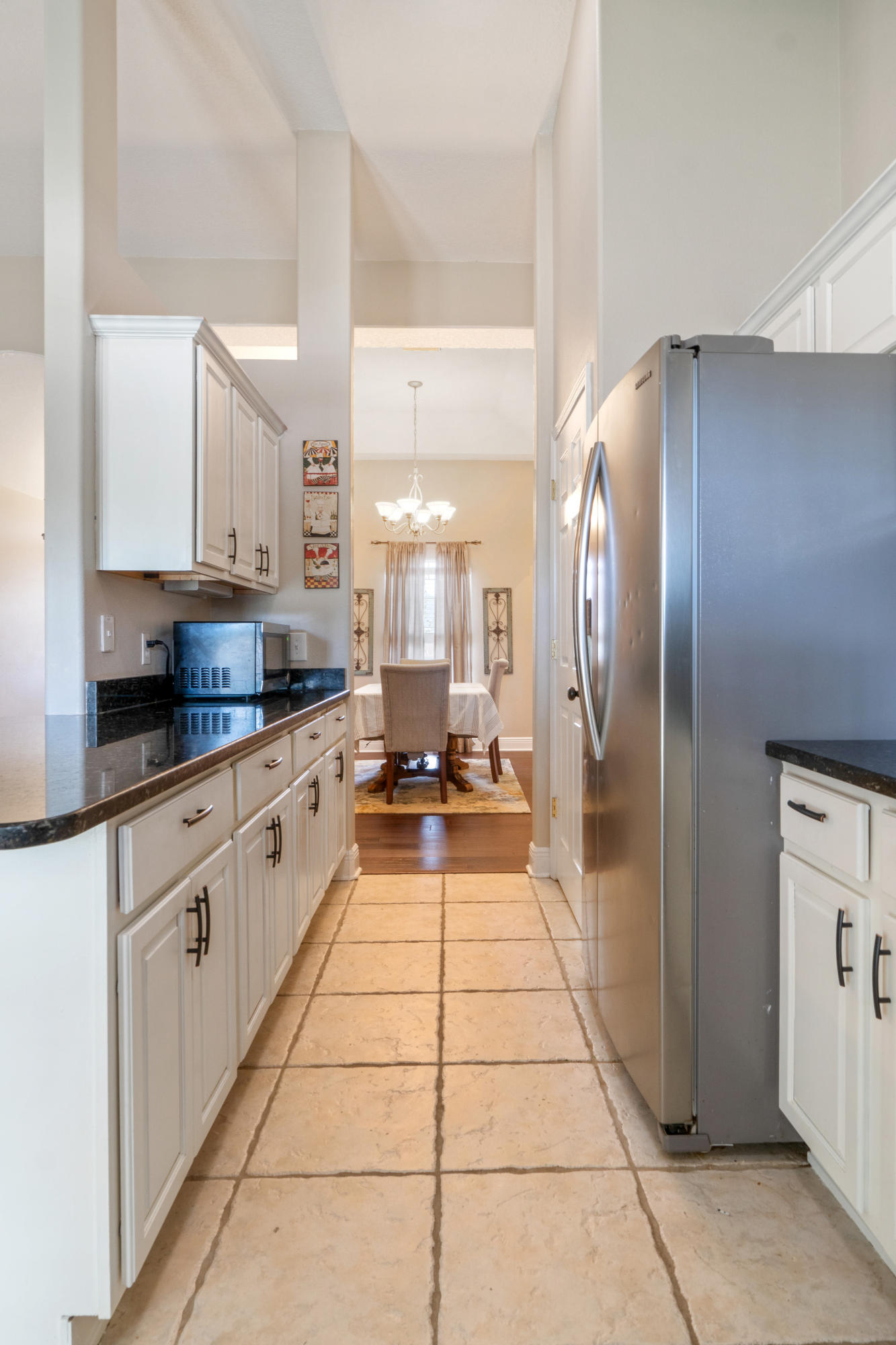 HOLLEY BY THE SEA - Residential