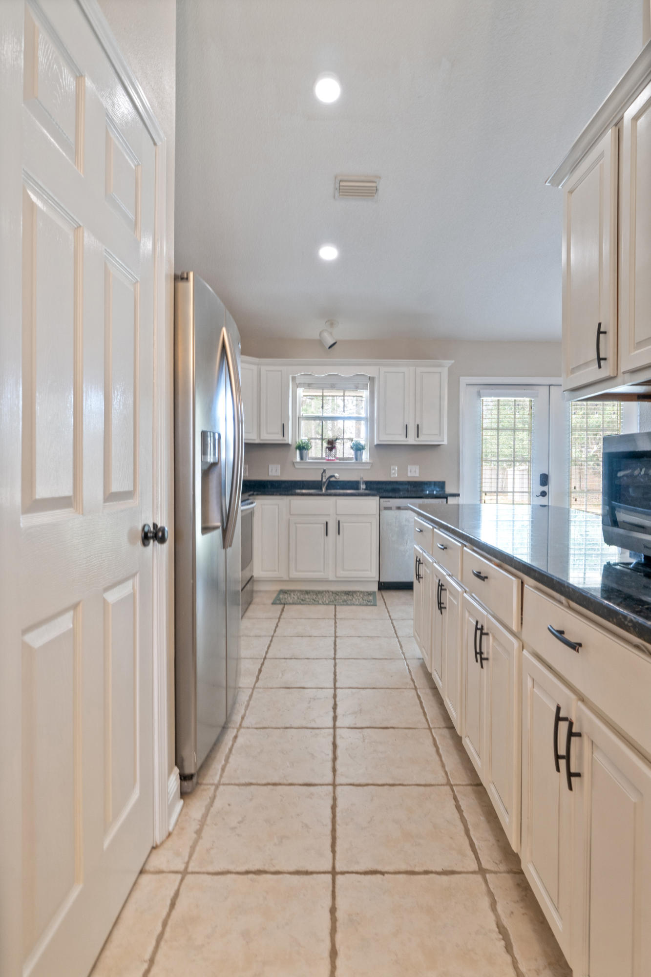 HOLLEY BY THE SEA - Residential