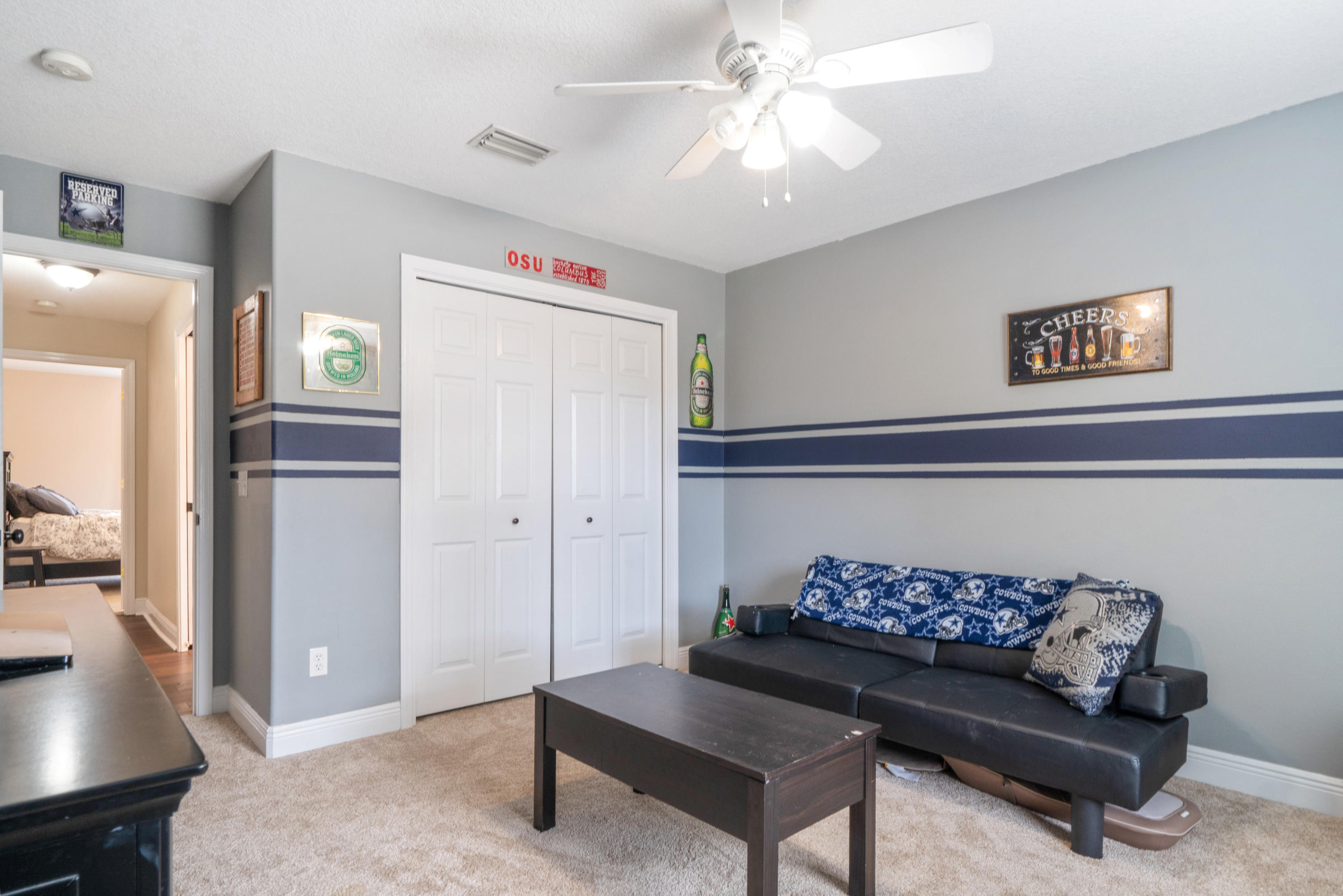 HOLLEY BY THE SEA - Residential