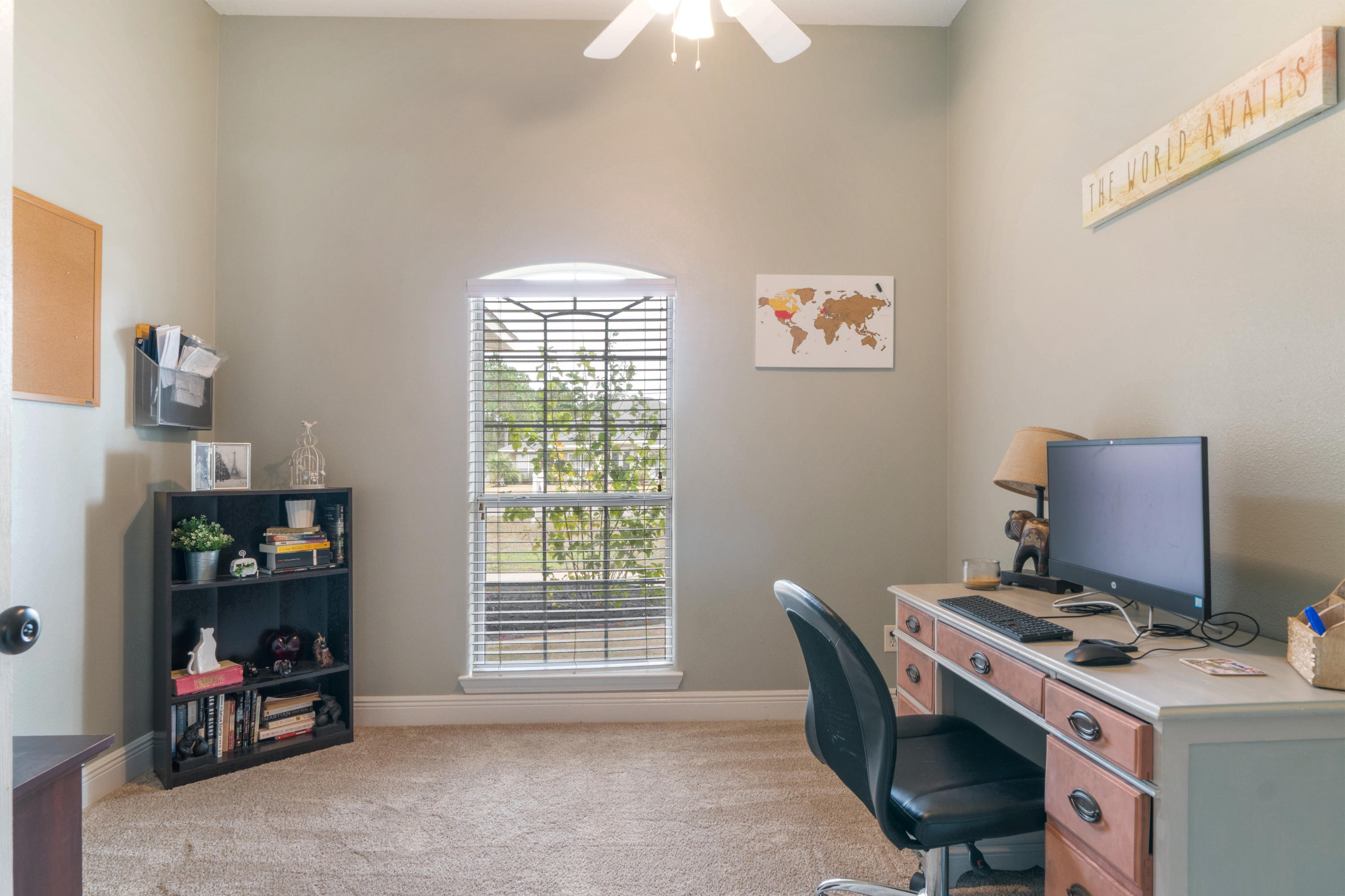 HOLLEY BY THE SEA - Residential