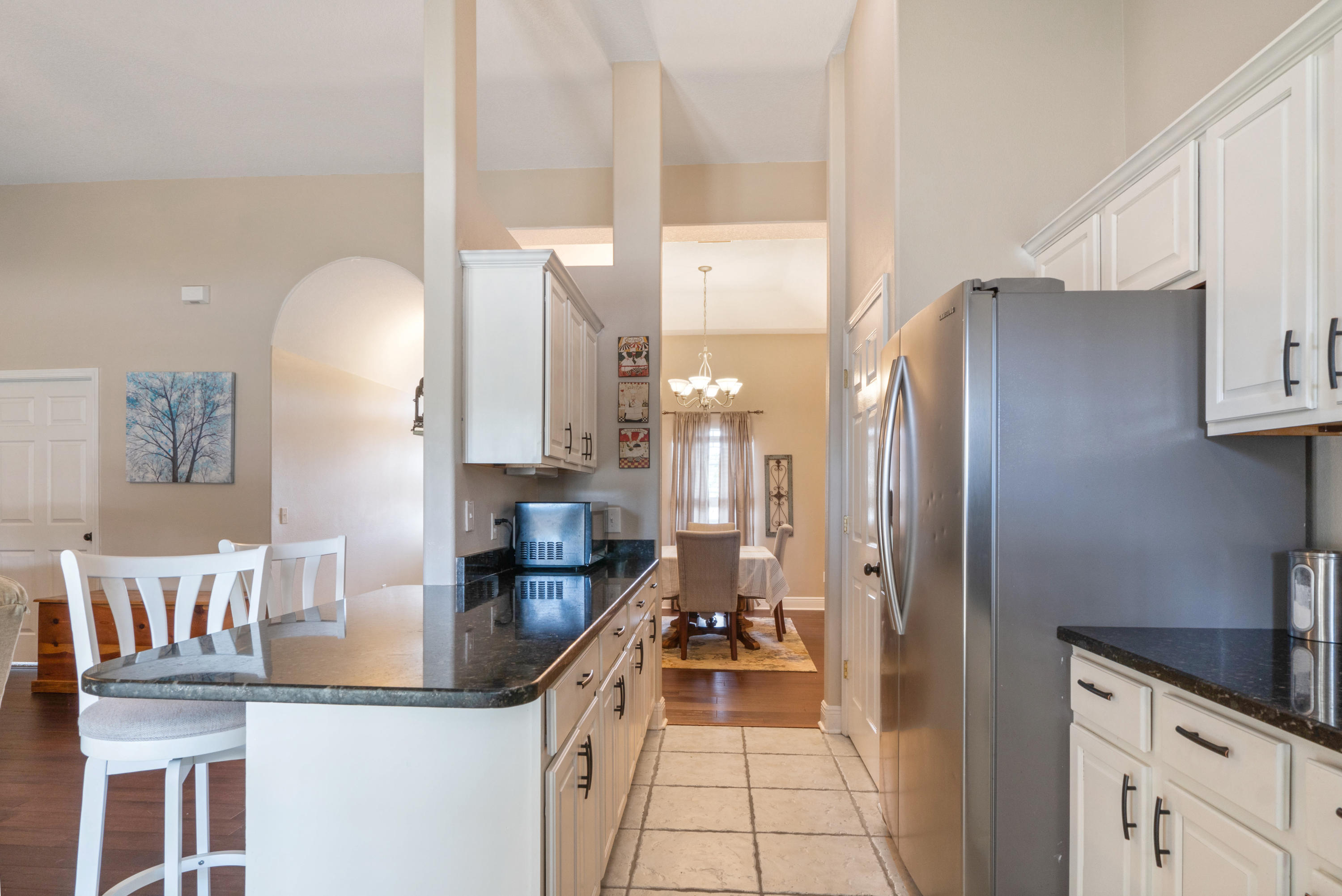 HOLLEY BY THE SEA - Residential