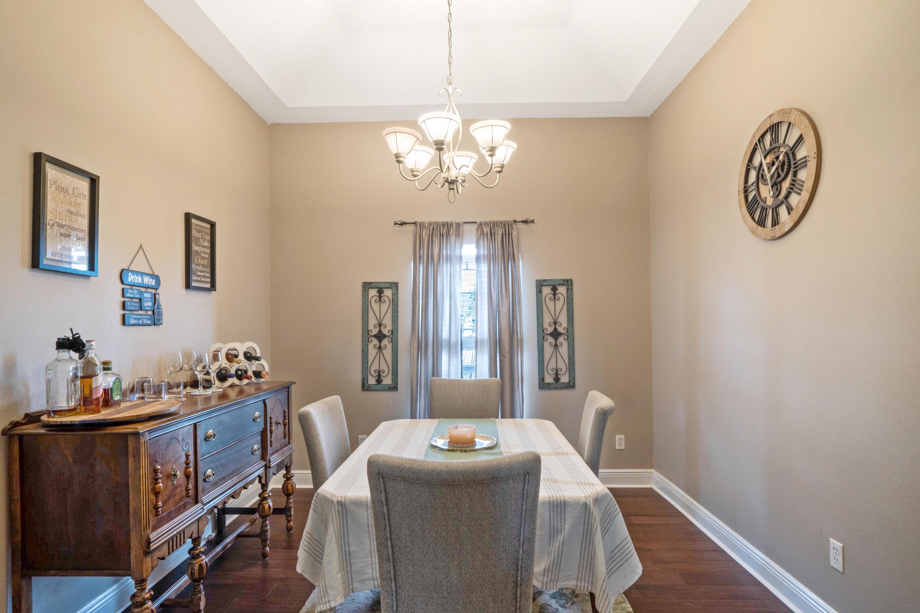 HOLLEY BY THE SEA - Residential