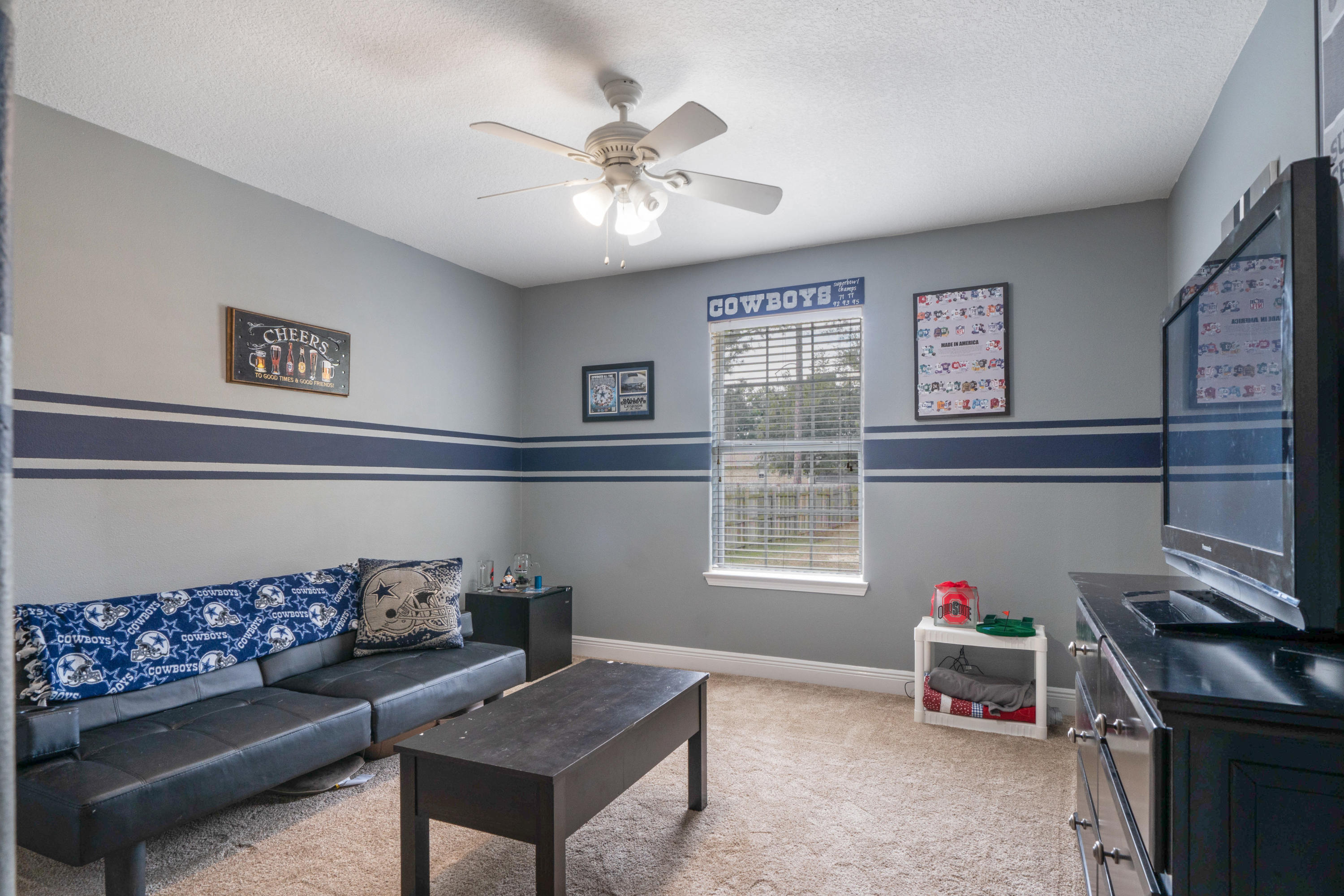 HOLLEY BY THE SEA - Residential