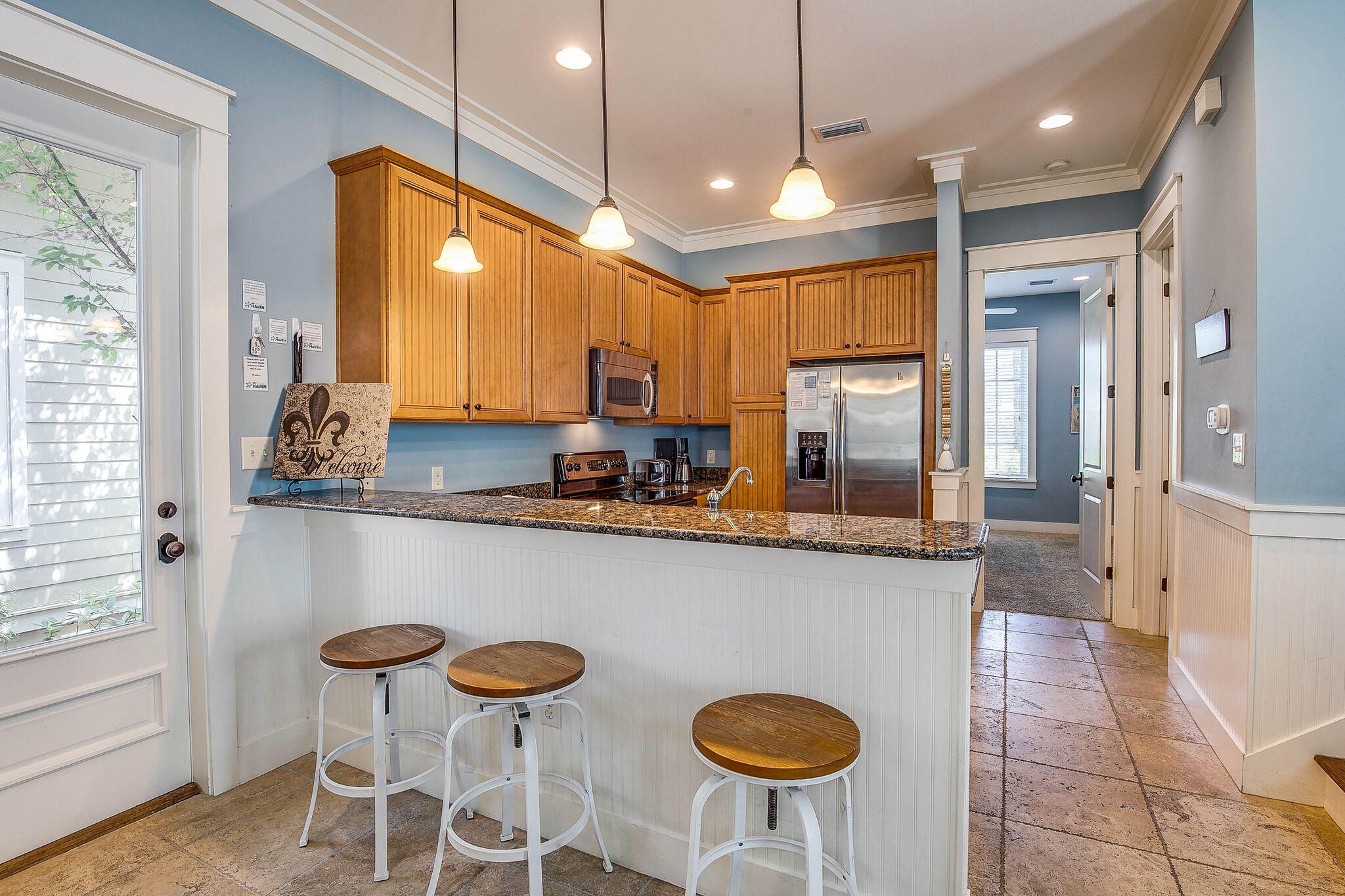 BUNGALOS AT SANDESTIN - Residential