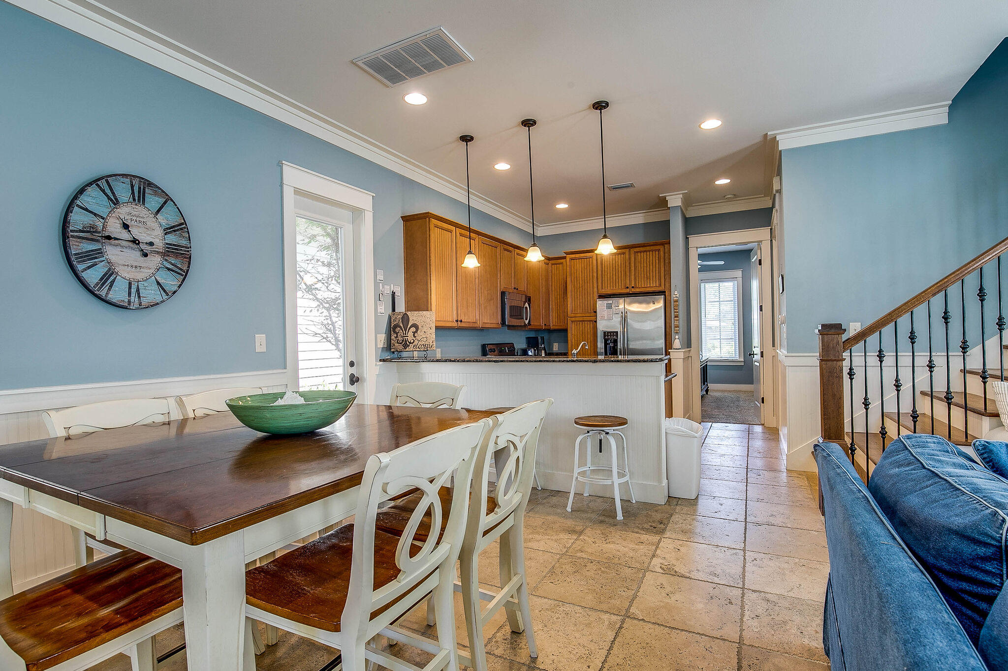 BUNGALOS AT SANDESTIN - Residential