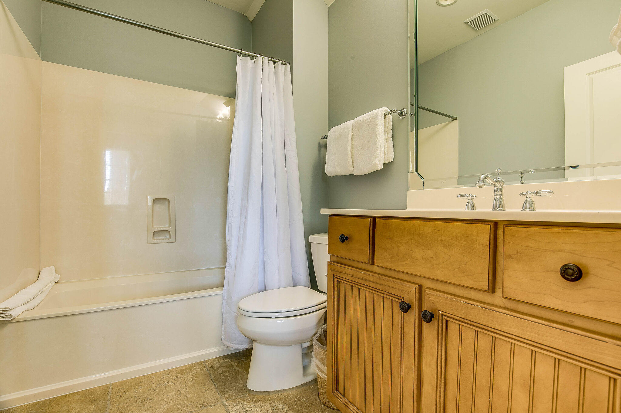 BUNGALOS AT SANDESTIN - Residential