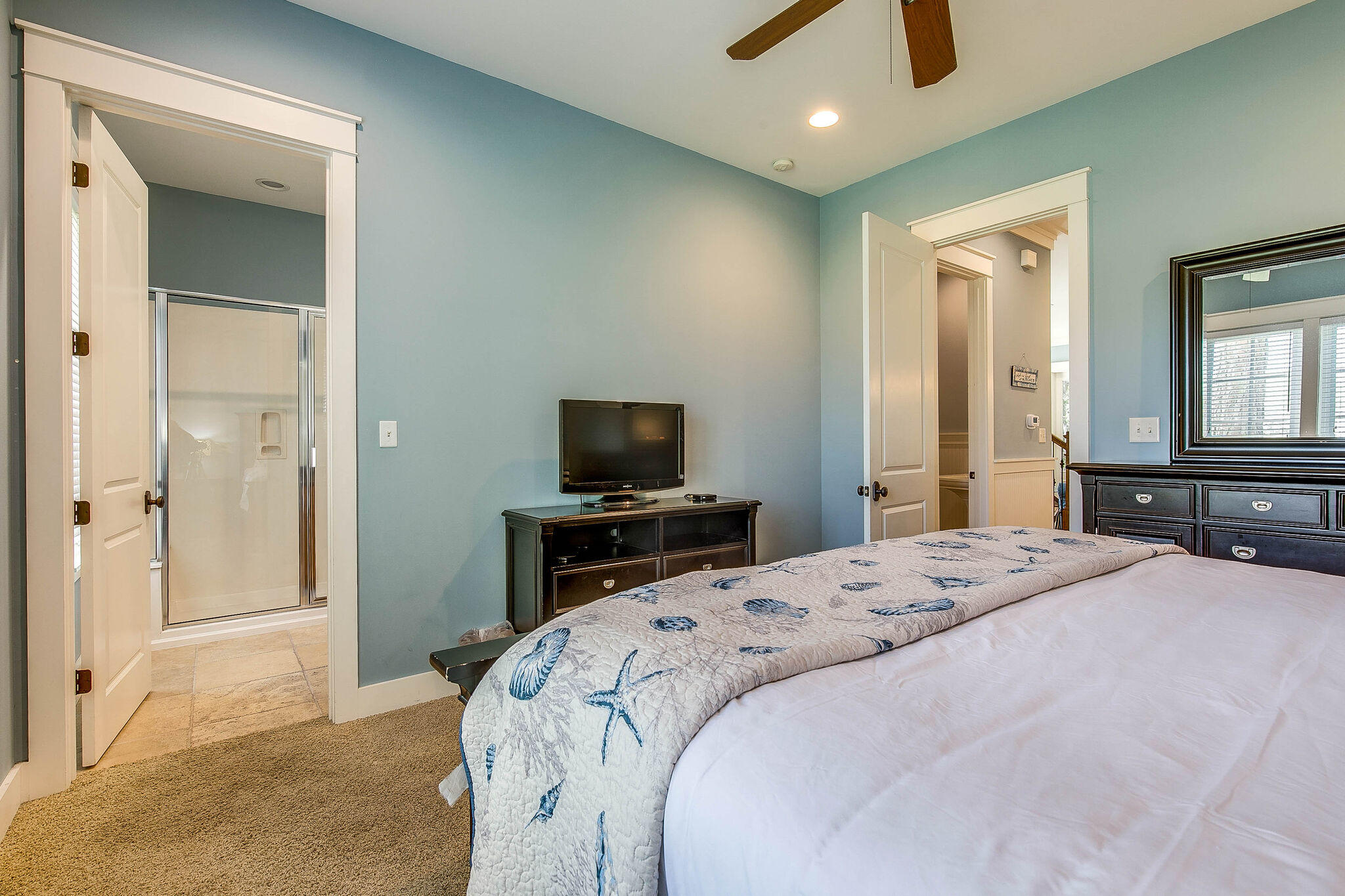 BUNGALOS AT SANDESTIN - Residential