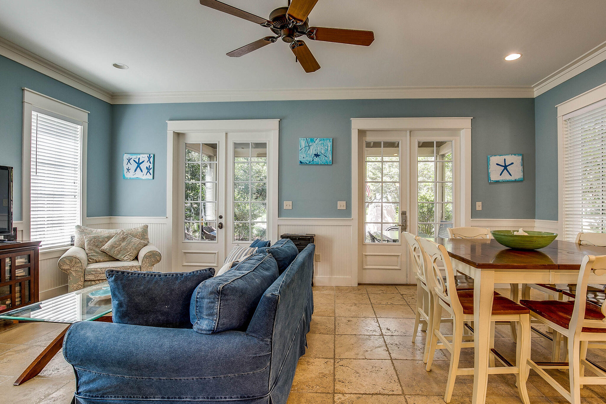 BUNGALOS AT SANDESTIN - Residential