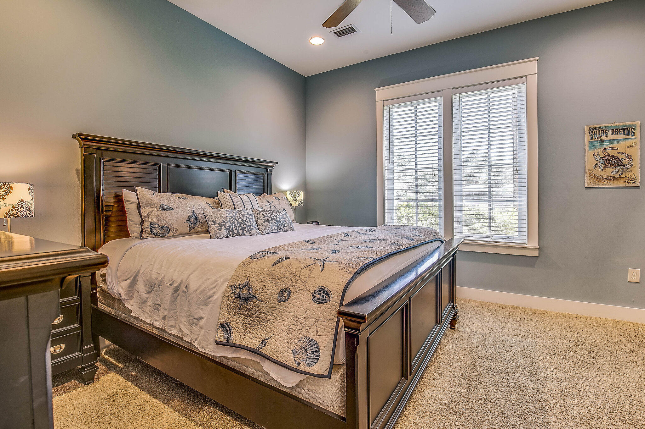 BUNGALOS AT SANDESTIN - Residential