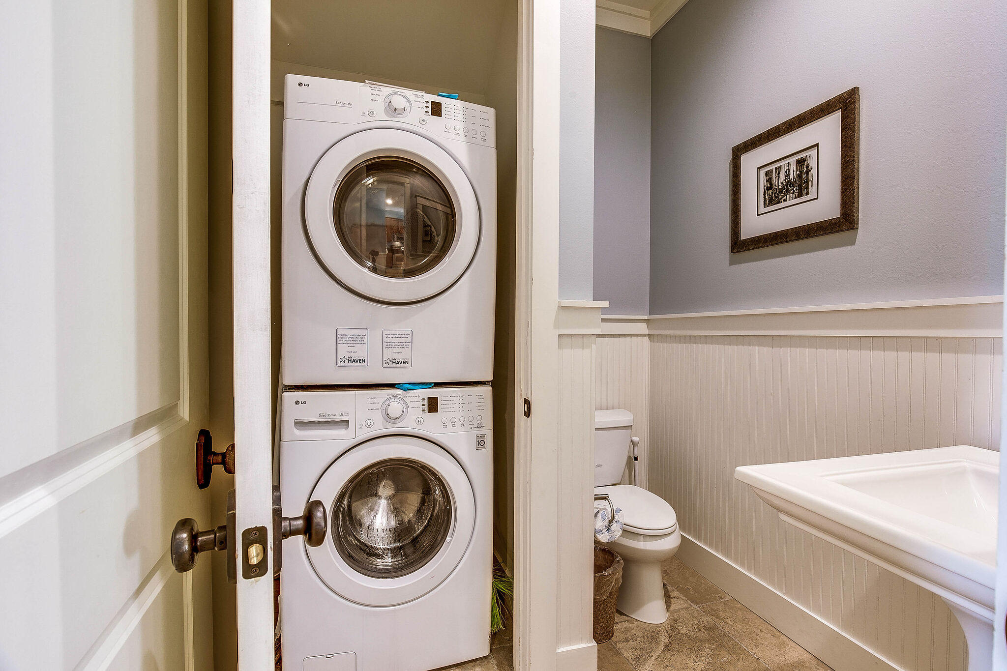 BUNGALOS AT SANDESTIN - Residential