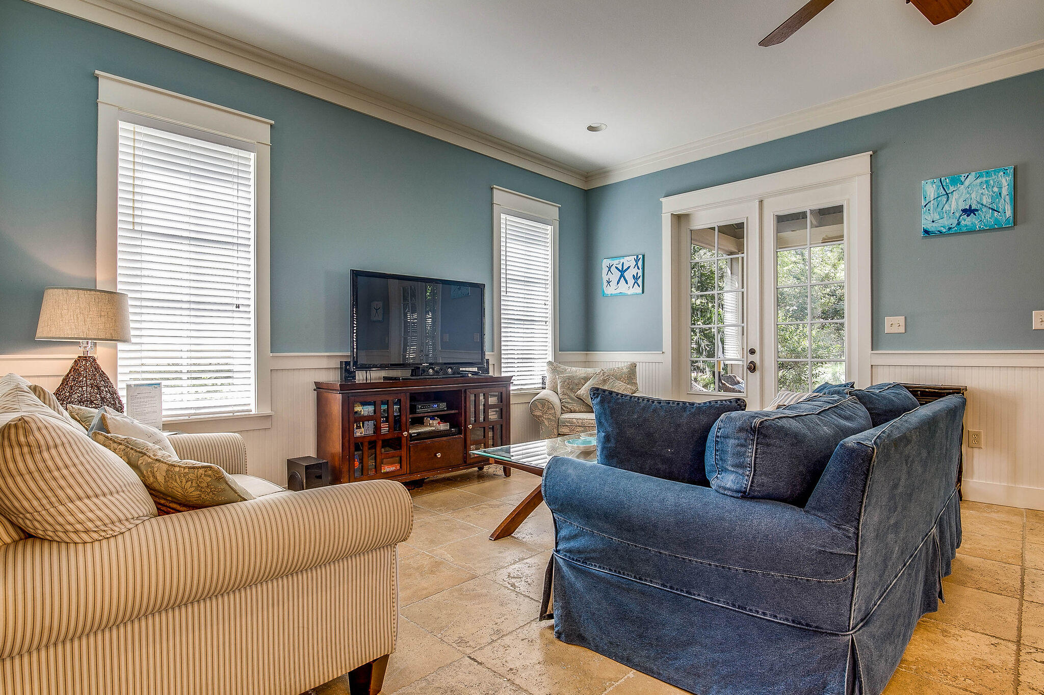 BUNGALOS AT SANDESTIN - Residential