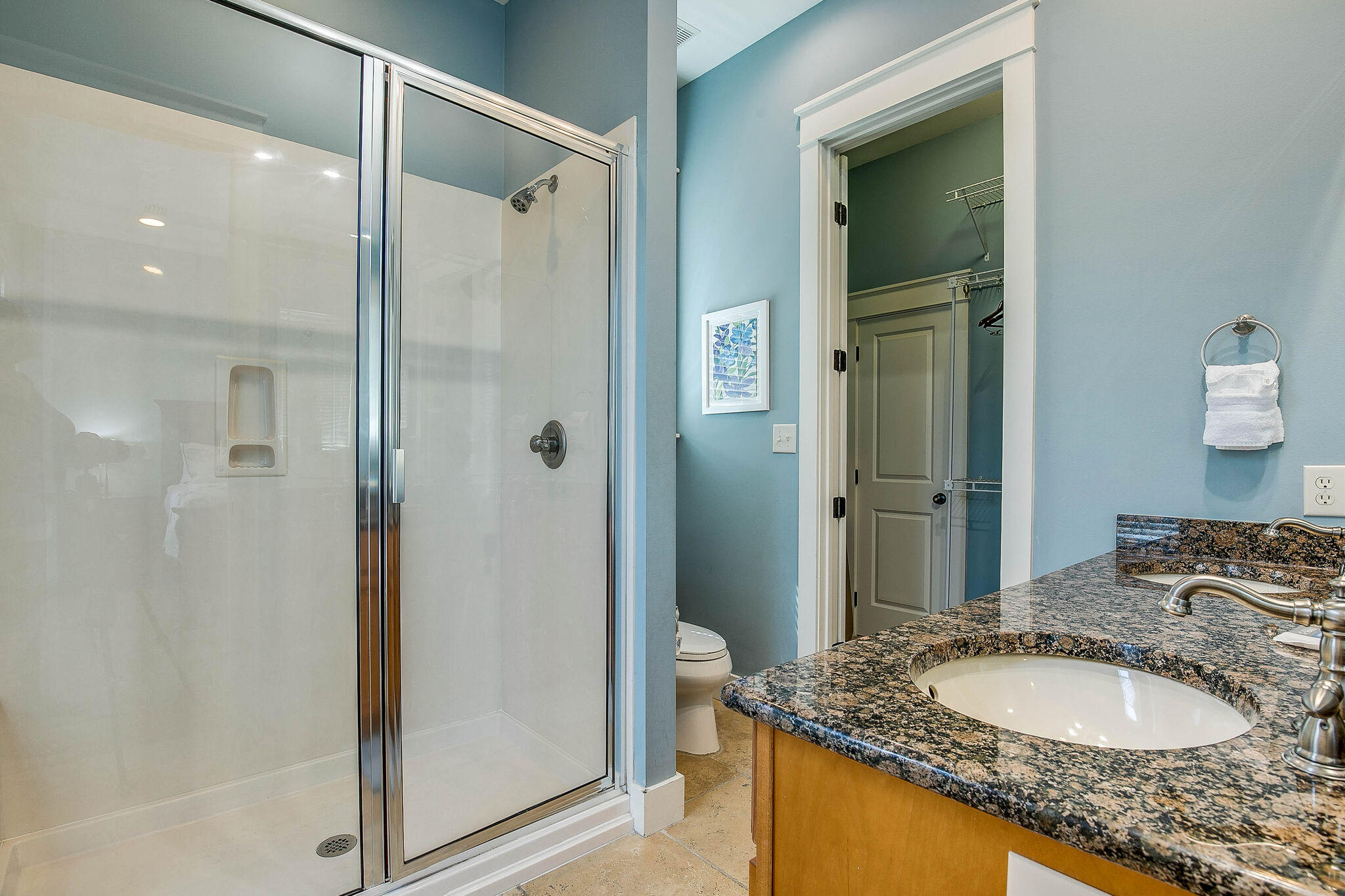 BUNGALOS AT SANDESTIN - Residential