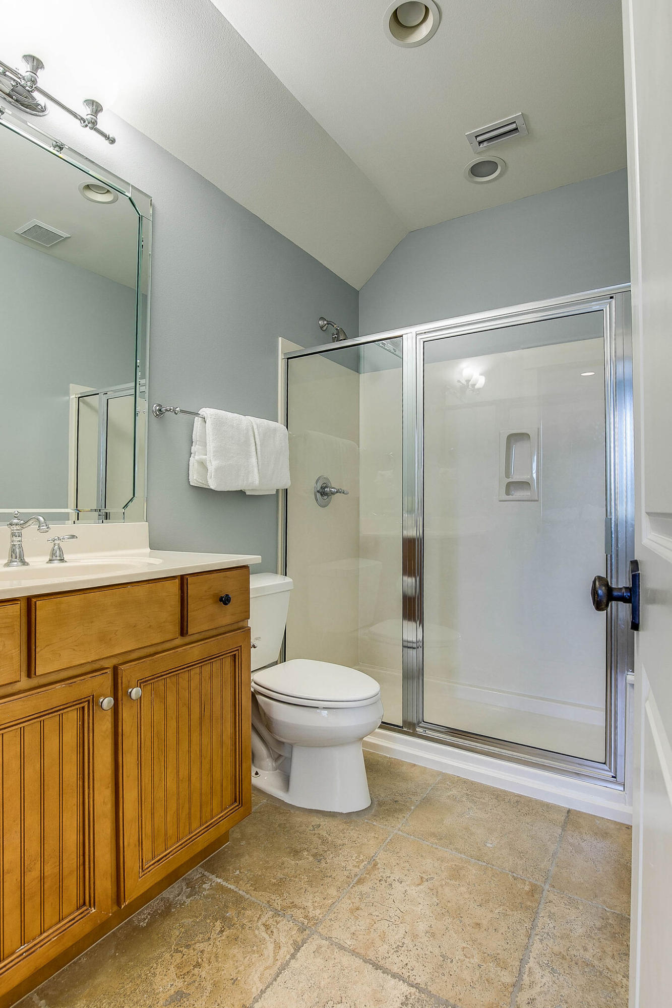 BUNGALOS AT SANDESTIN - Residential