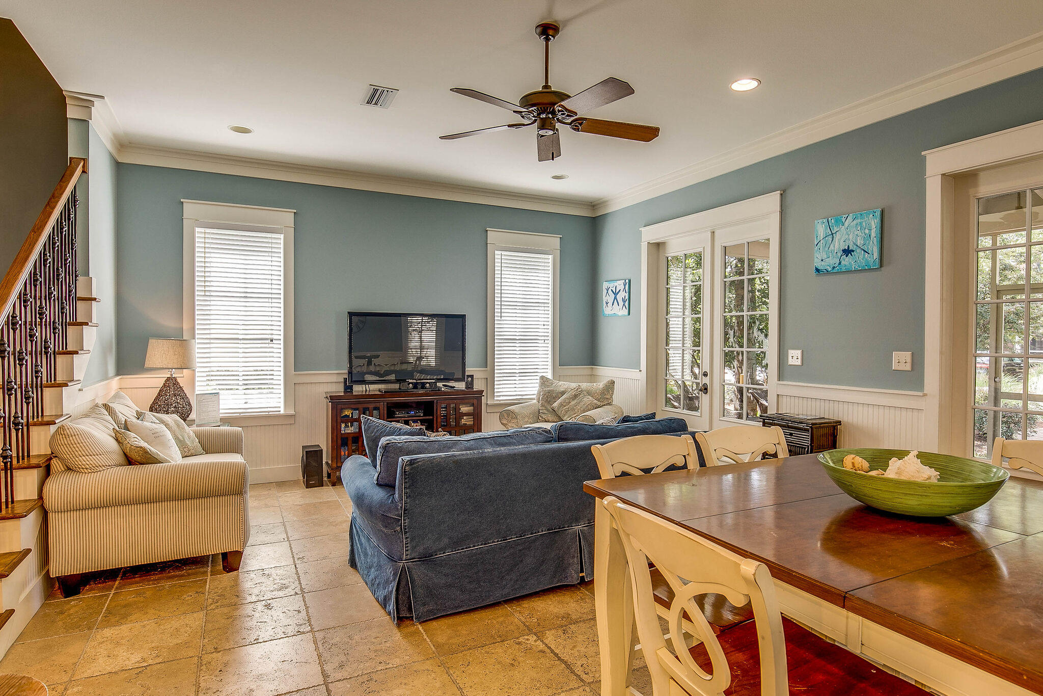 BUNGALOS AT SANDESTIN - Residential