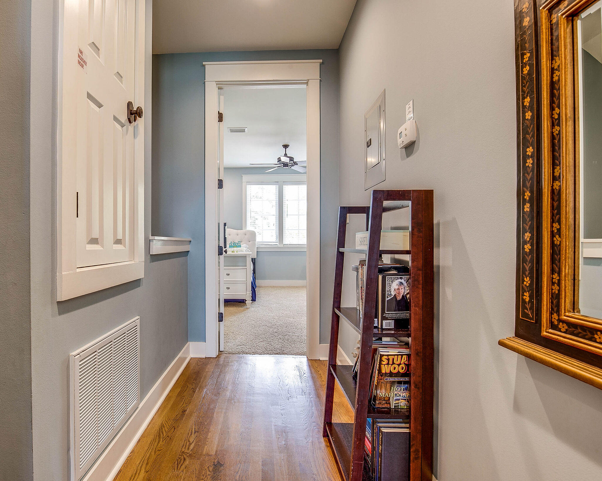 BUNGALOS AT SANDESTIN - Residential