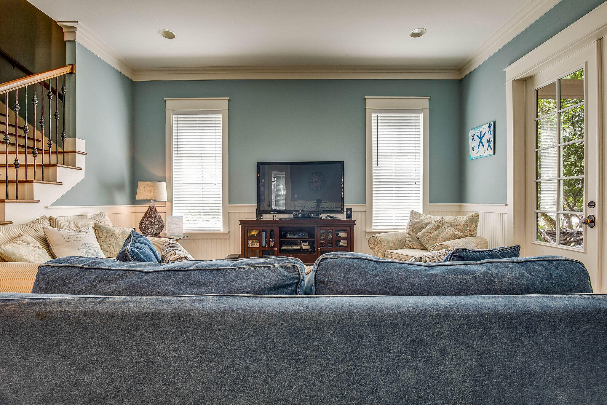 BUNGALOS AT SANDESTIN - Residential