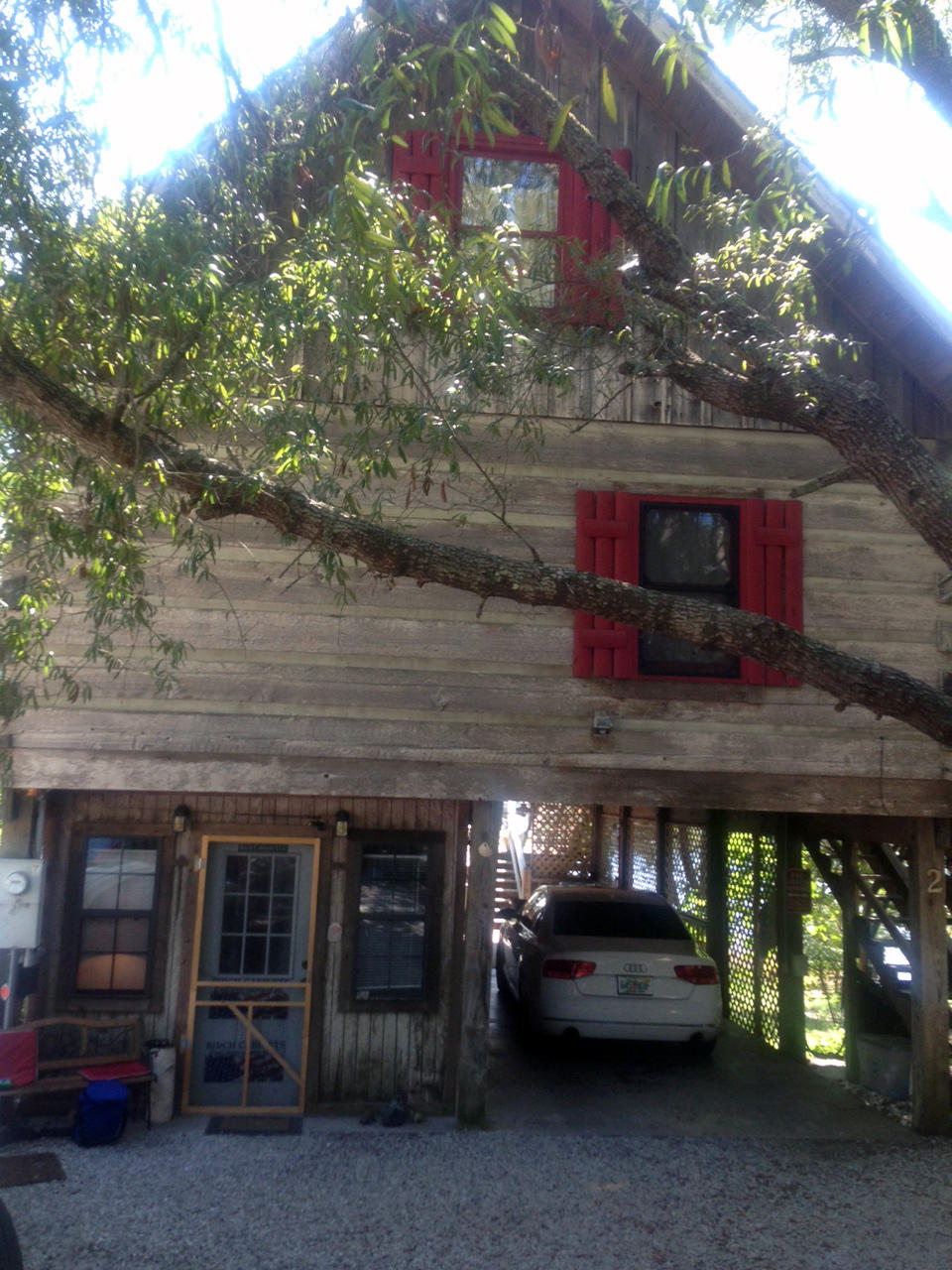 COUNTRY CABINS PH 2 - Residential