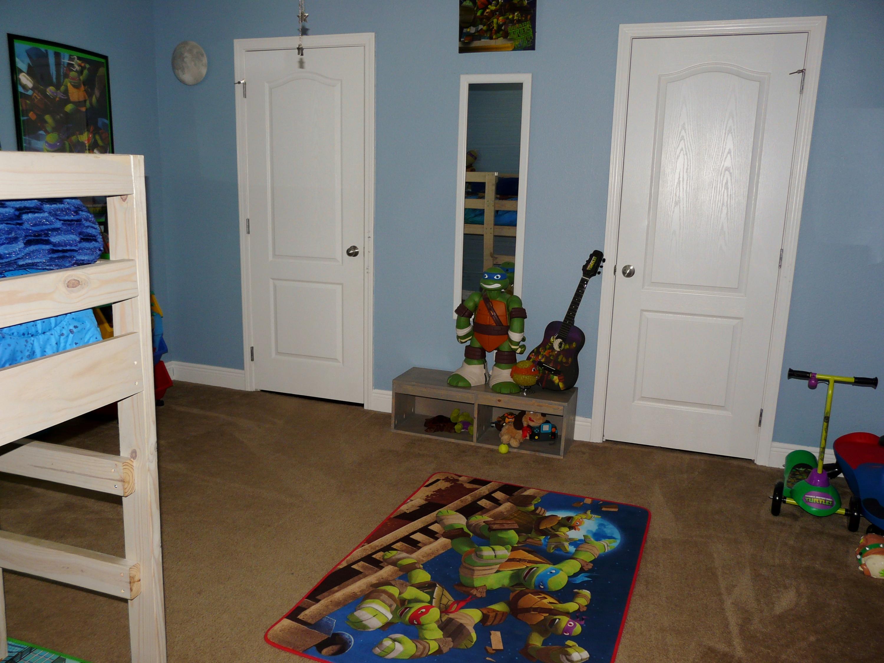 SILVER SPRINGS EST - Residential