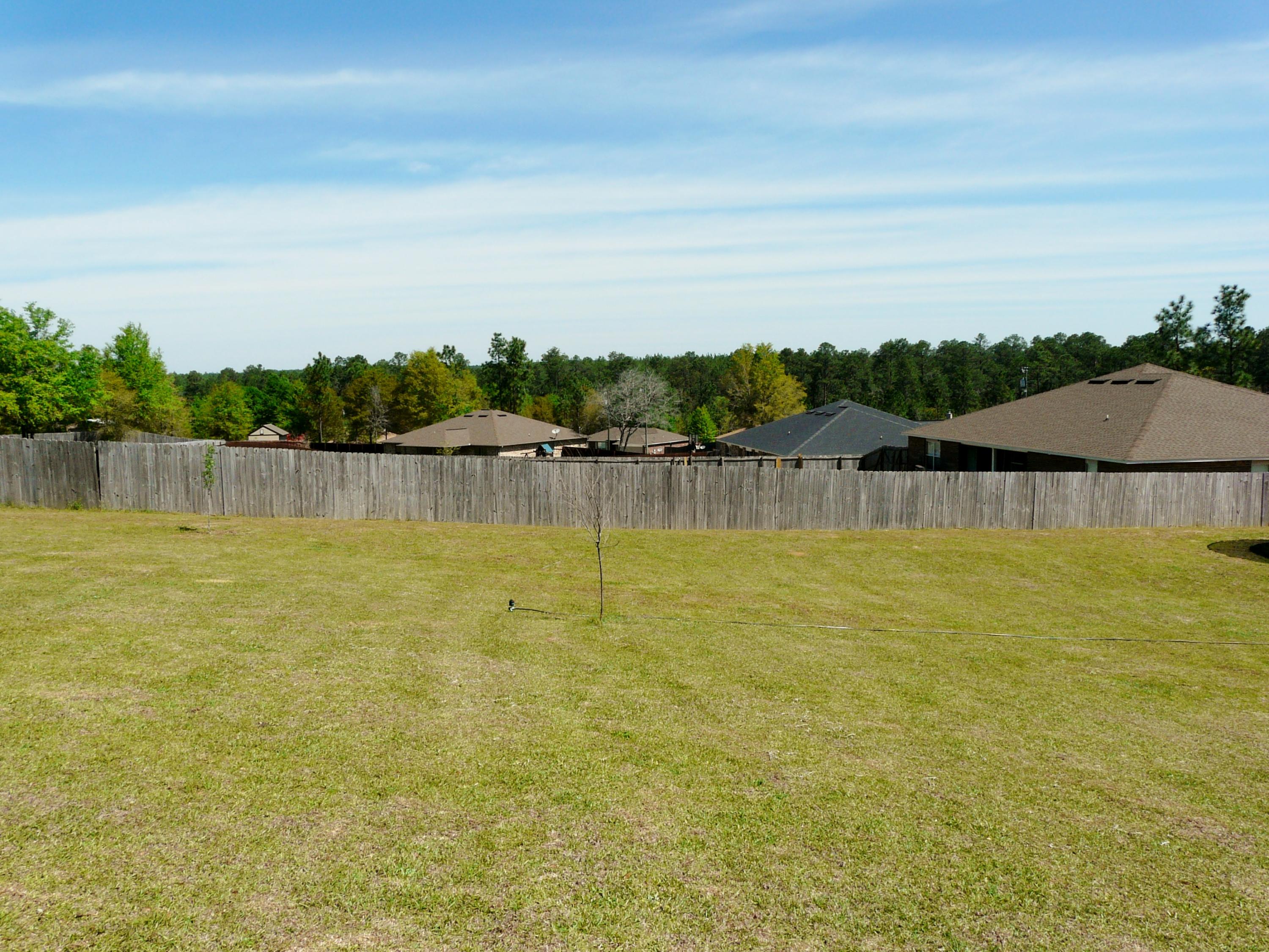 SILVER SPRINGS EST - Residential