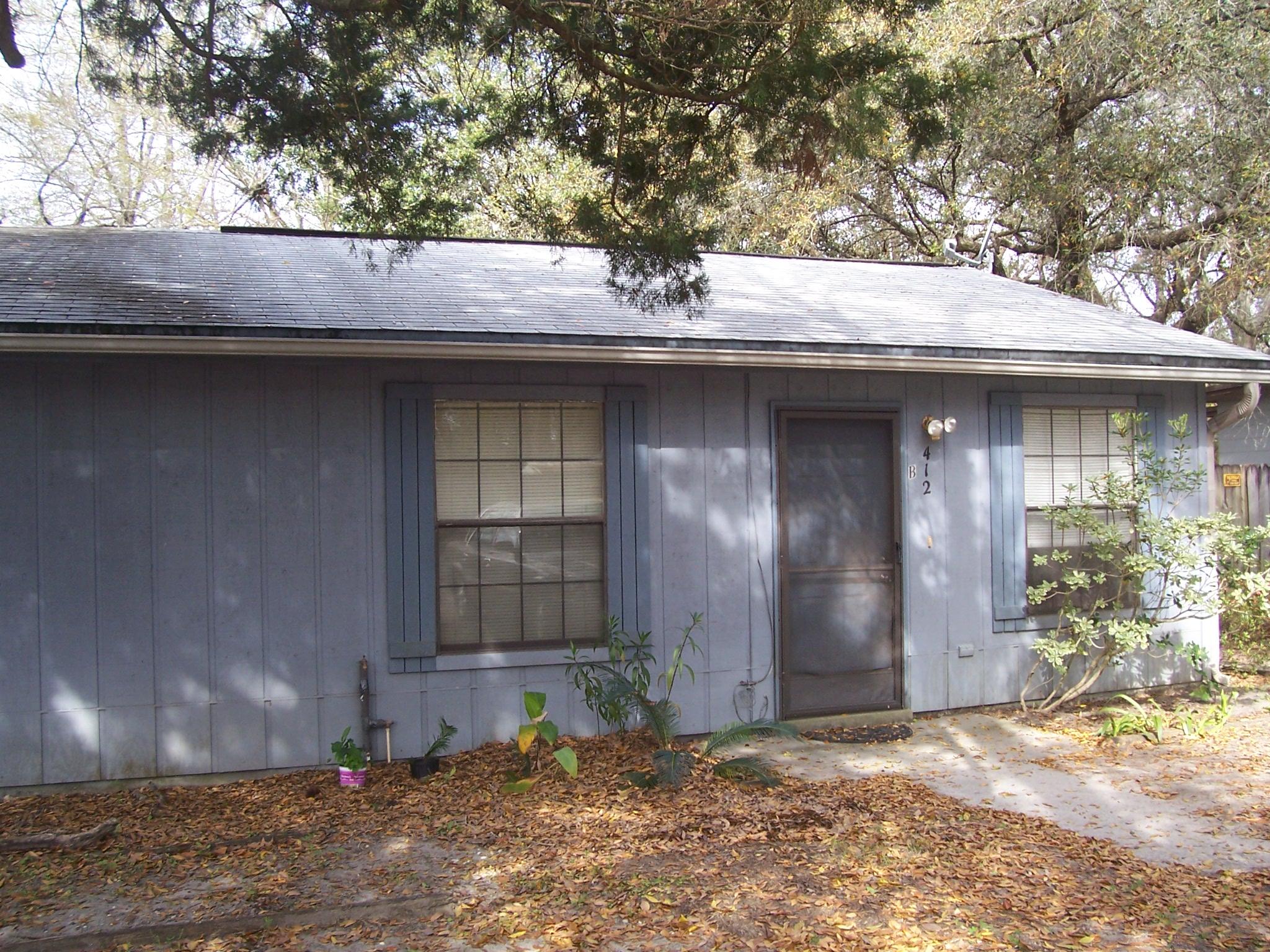 MEIGS S/D - Residential Lease