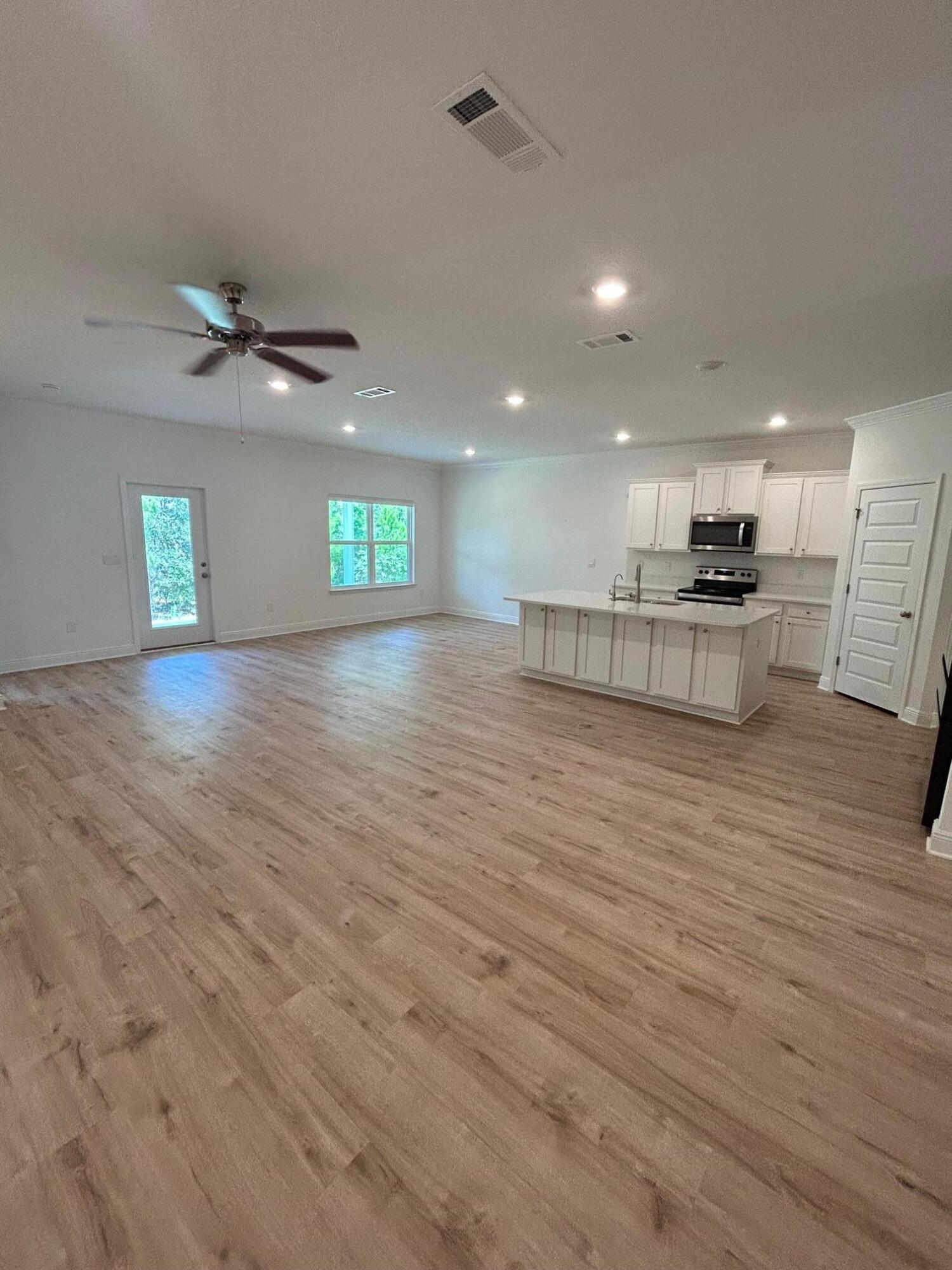 Paradise Cove - Residential Lease