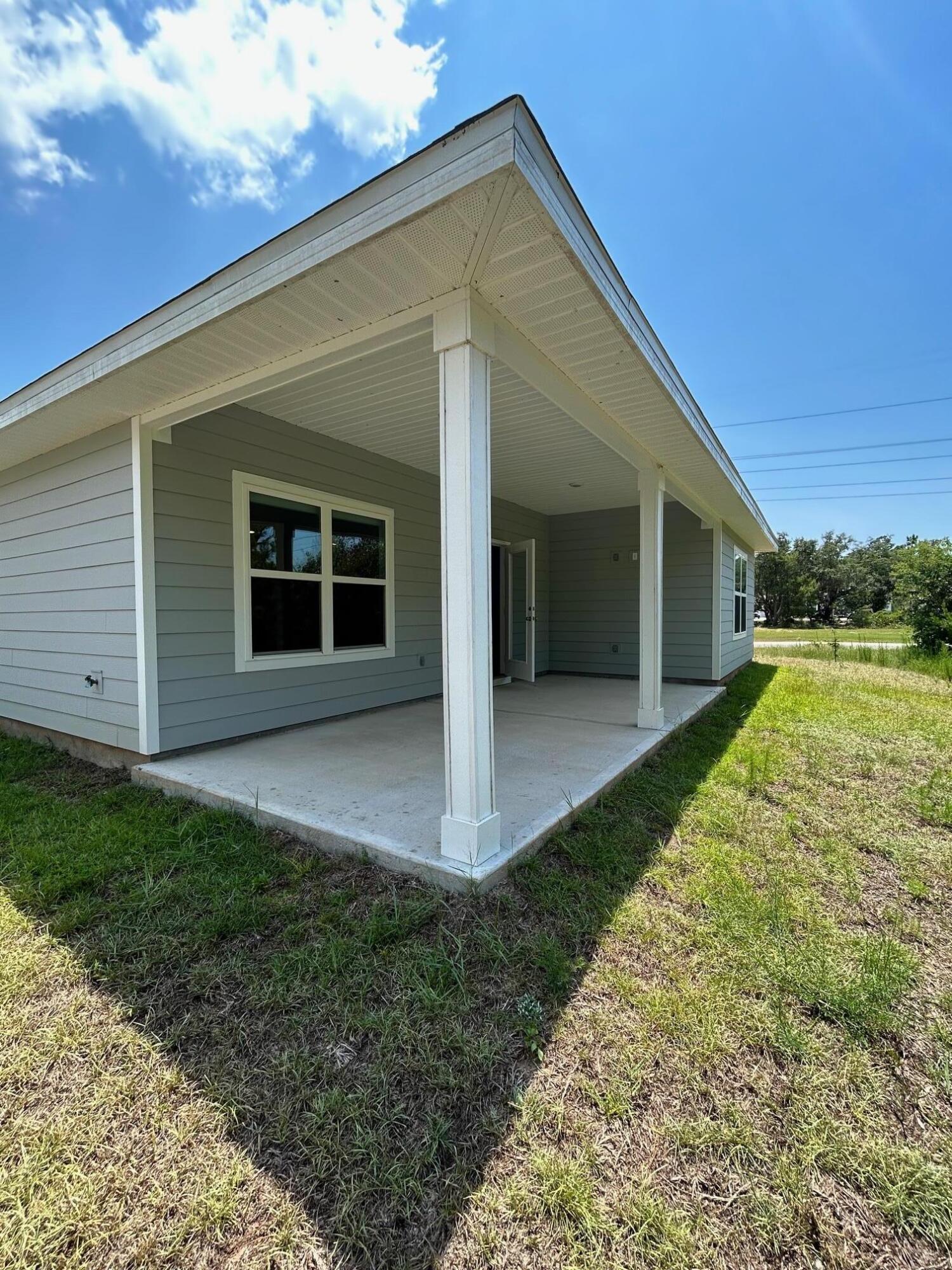 Paradise Cove - Residential Lease