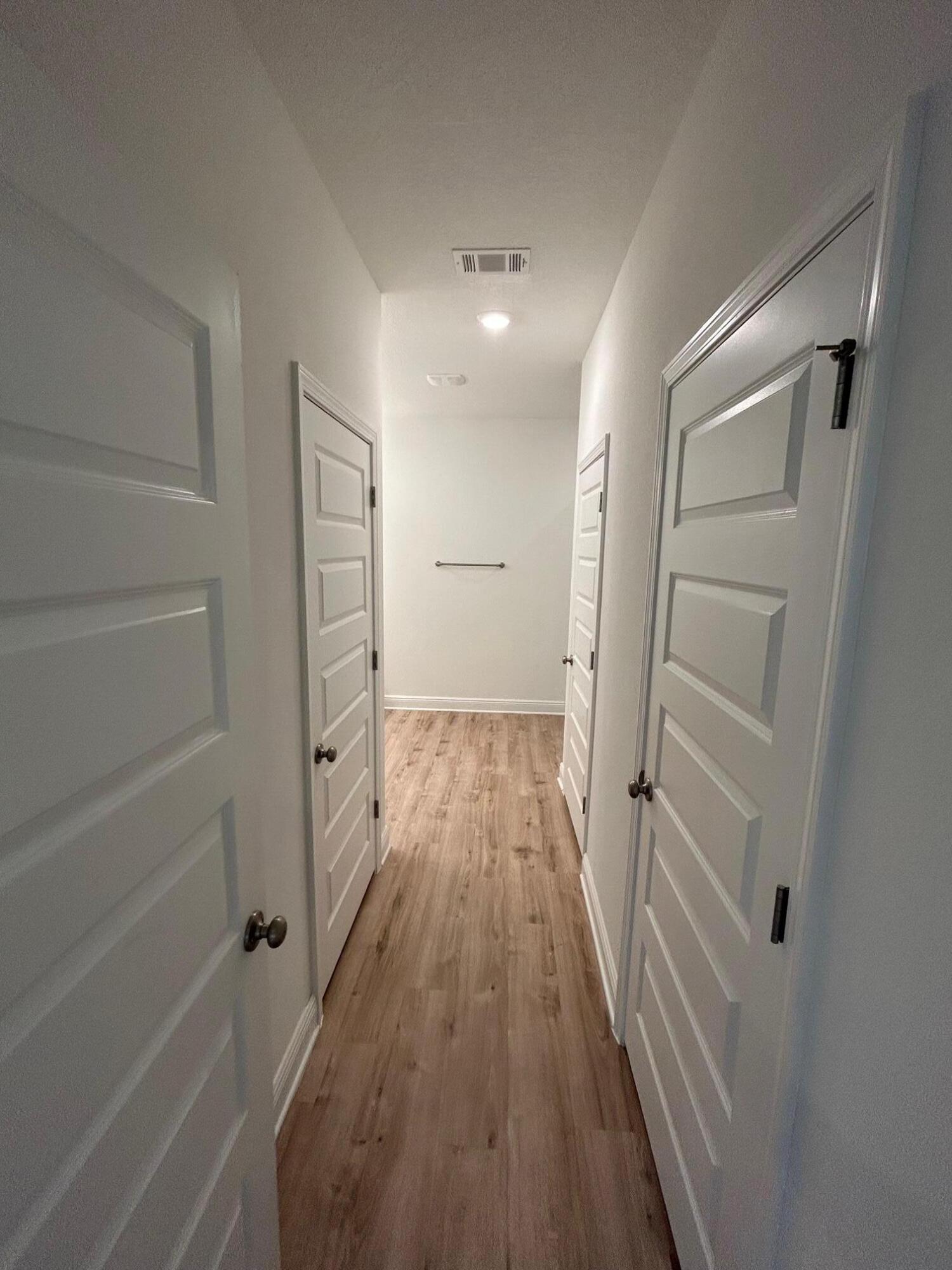 Paradise Cove - Residential Lease