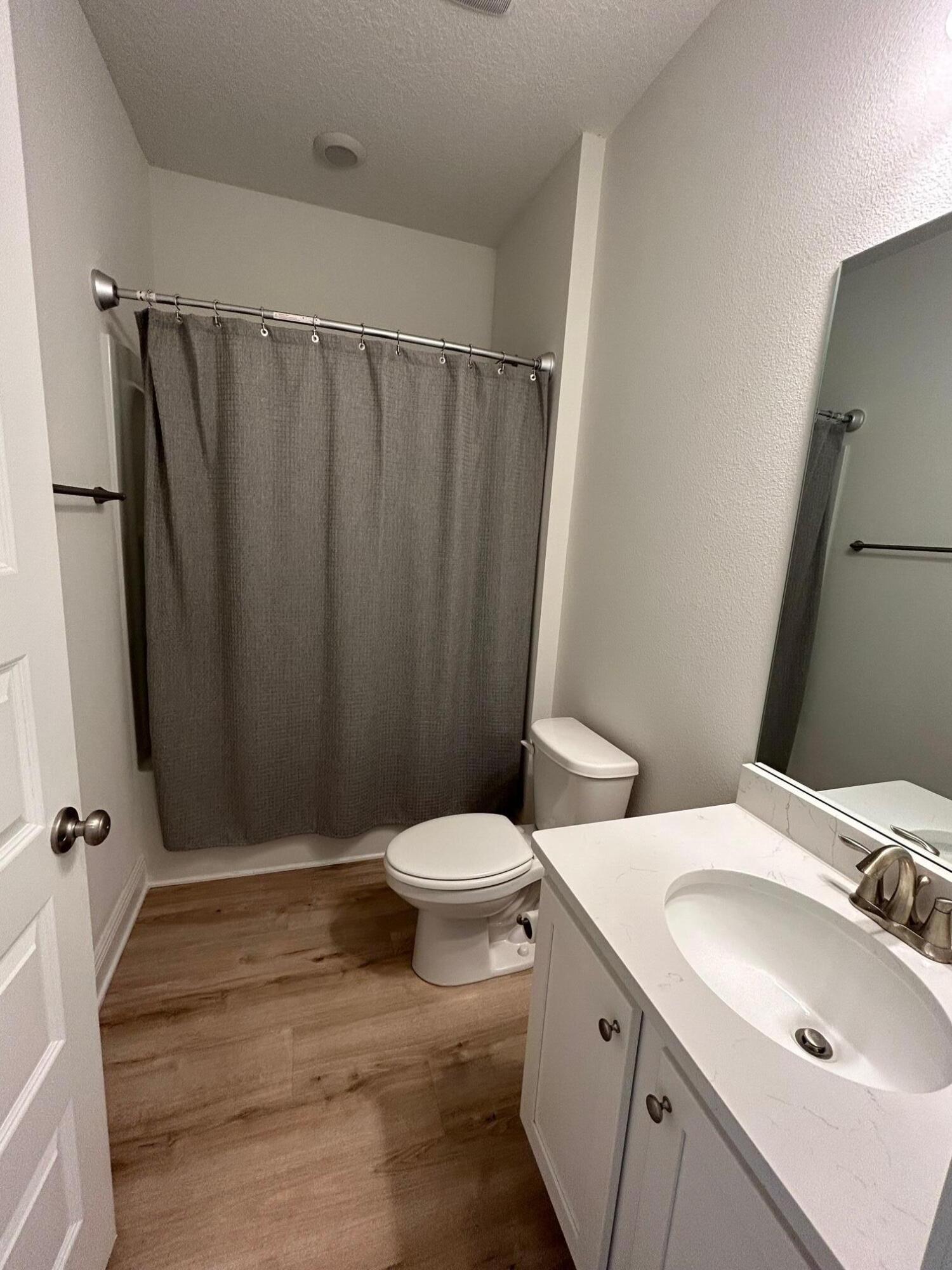 Paradise Cove - Residential Lease