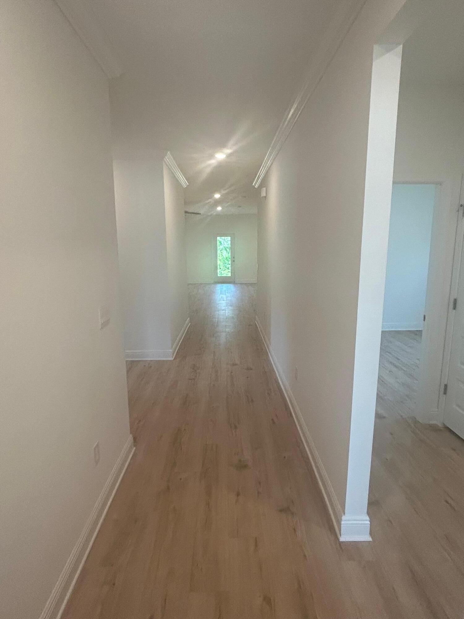 Paradise Cove - Residential Lease