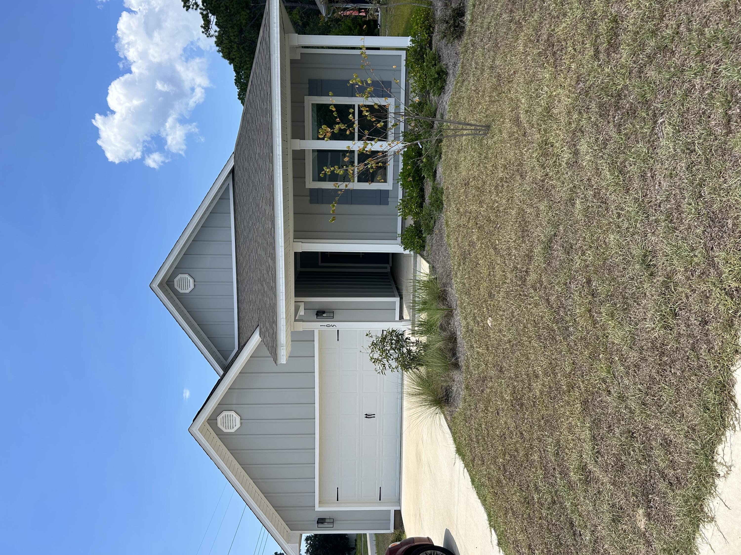 Paradise Cove - Residential Lease