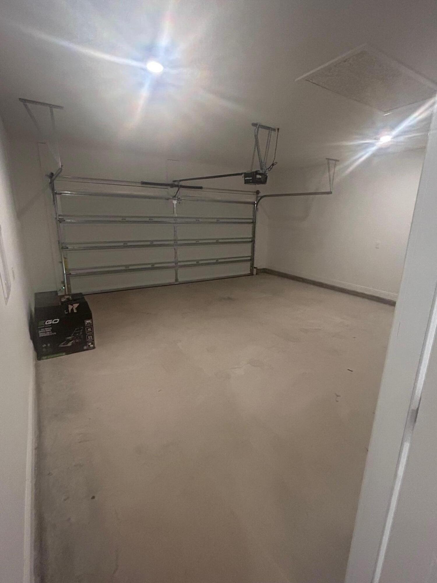 Paradise Cove - Residential Lease