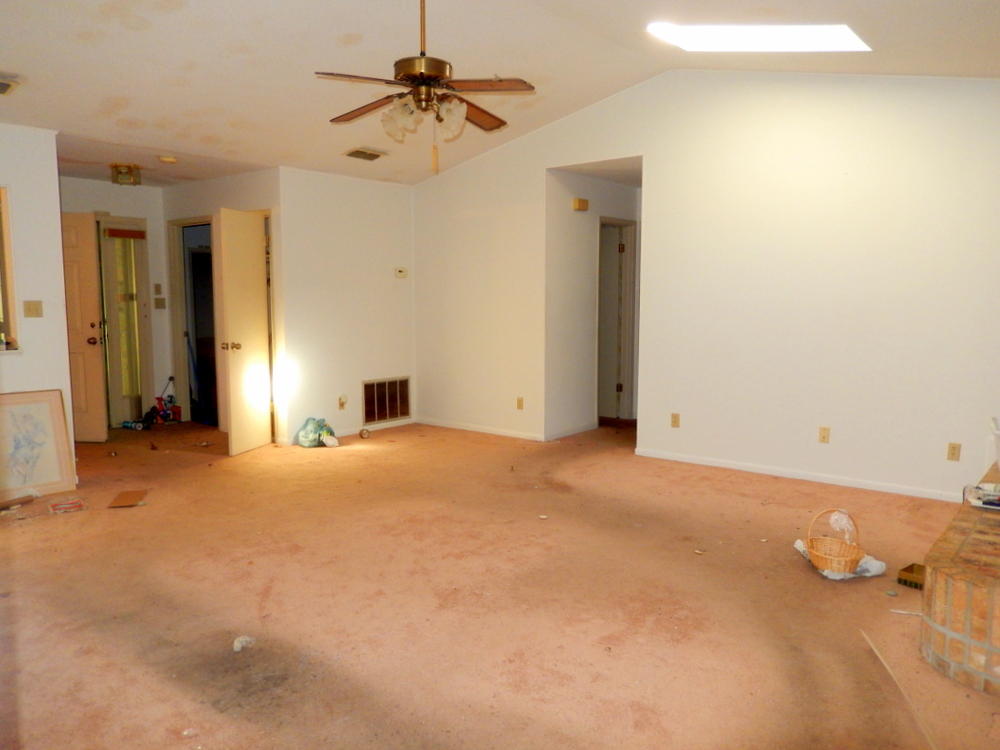 BAYOU POQUITO - Residential