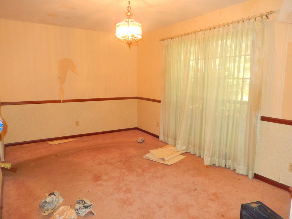 BAYOU POQUITO - Residential