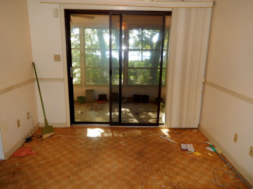 BAYOU POQUITO - Residential