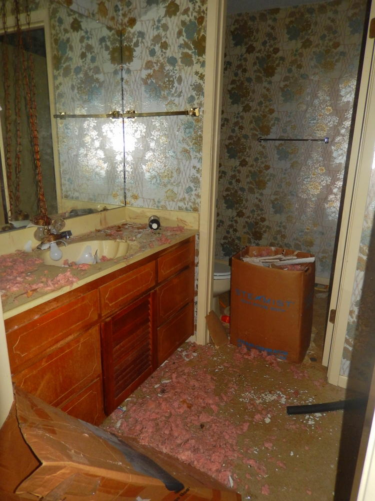 BAYOU POQUITO - Residential