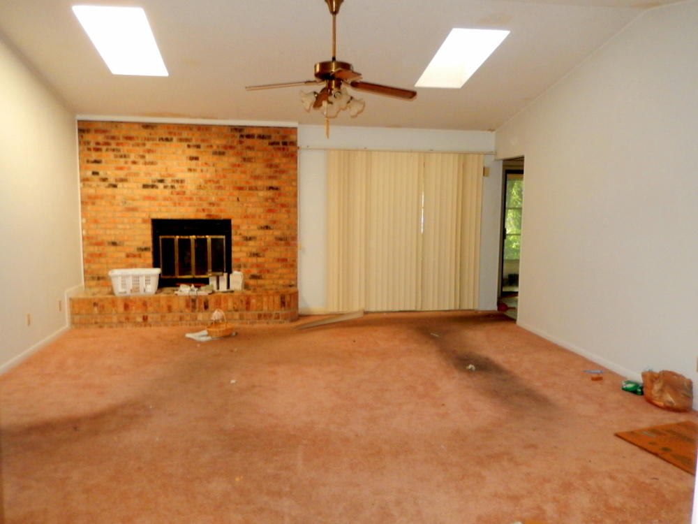 BAYOU POQUITO - Residential