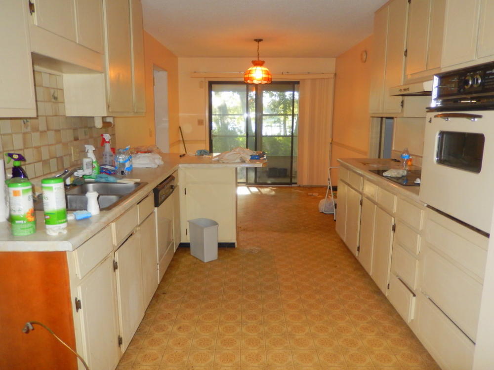 BAYOU POQUITO - Residential