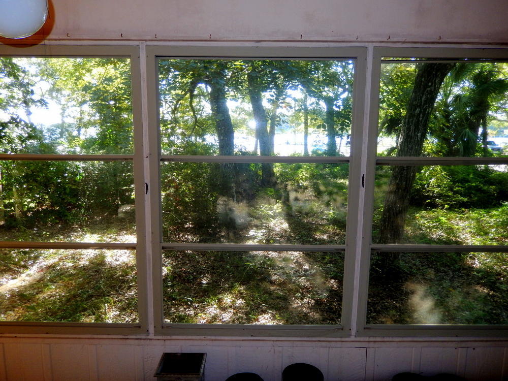 BAYOU POQUITO - Residential