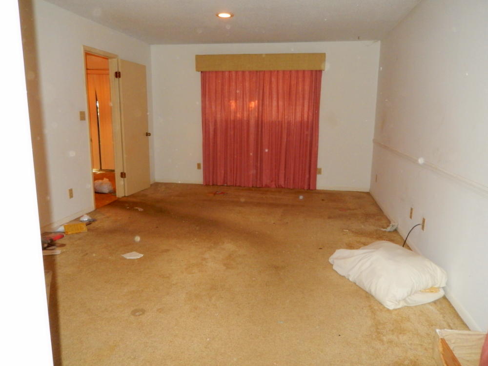 BAYOU POQUITO - Residential