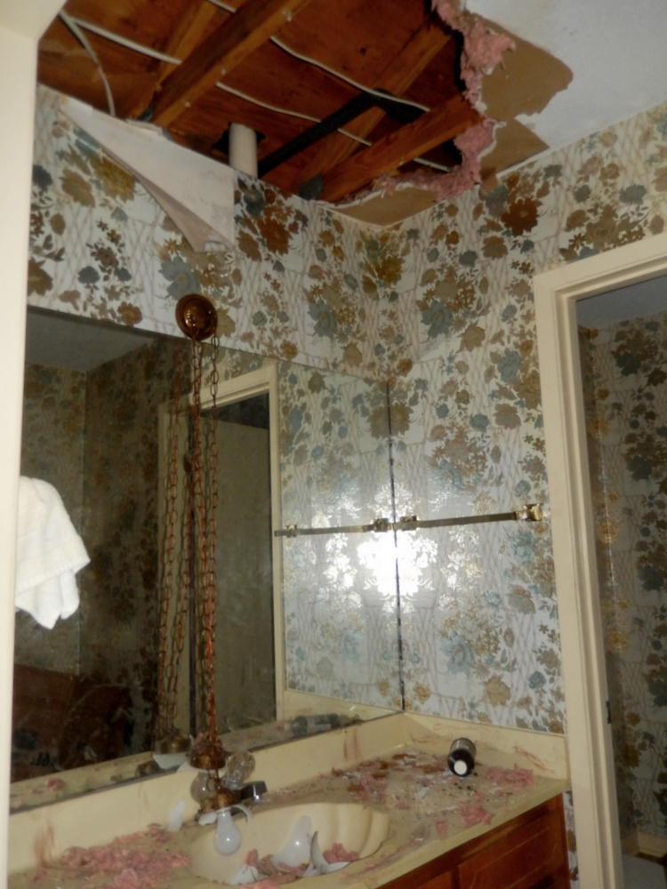 BAYOU POQUITO - Residential